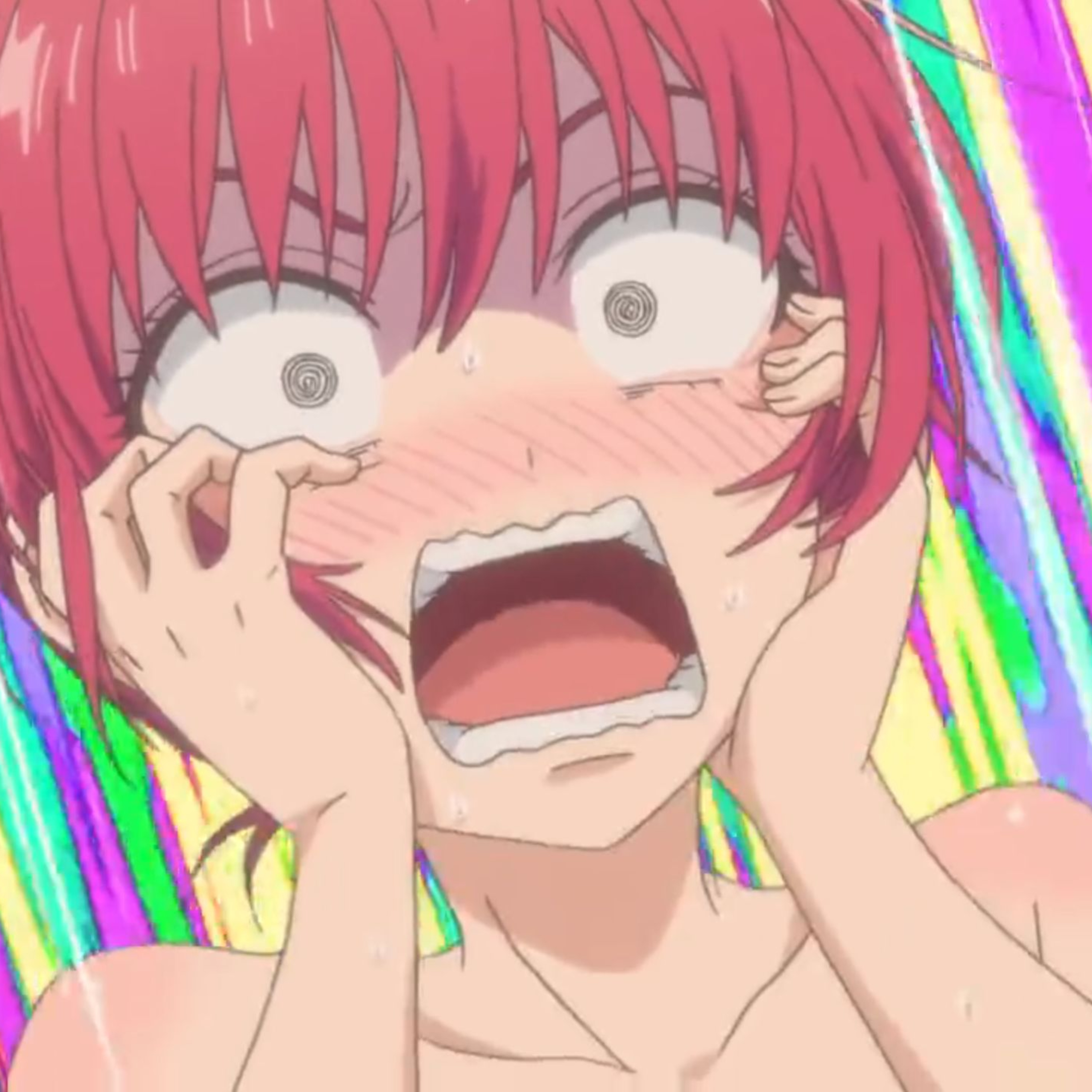 Dad\'s Anime Podcast