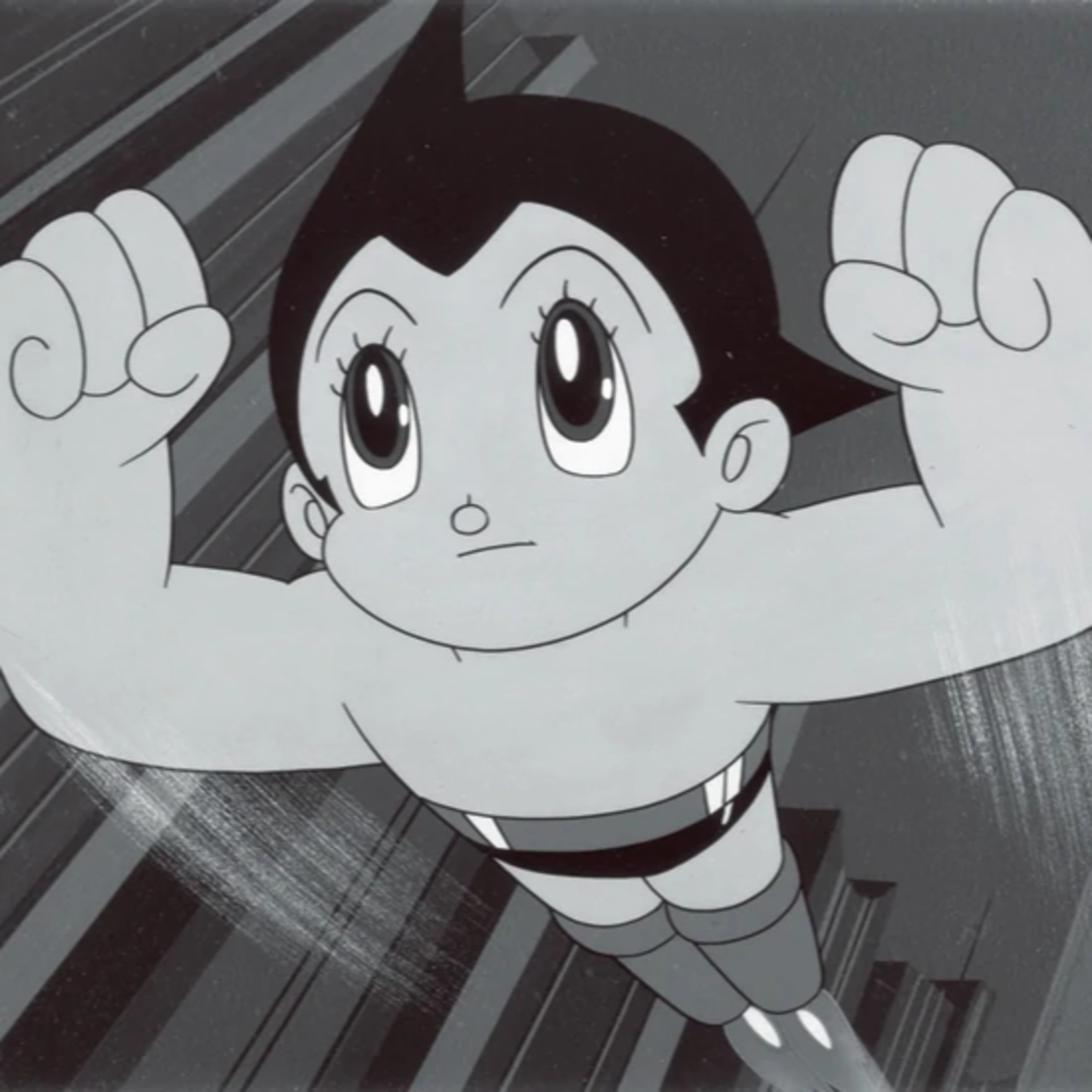 Dad\'s Anime Podcast