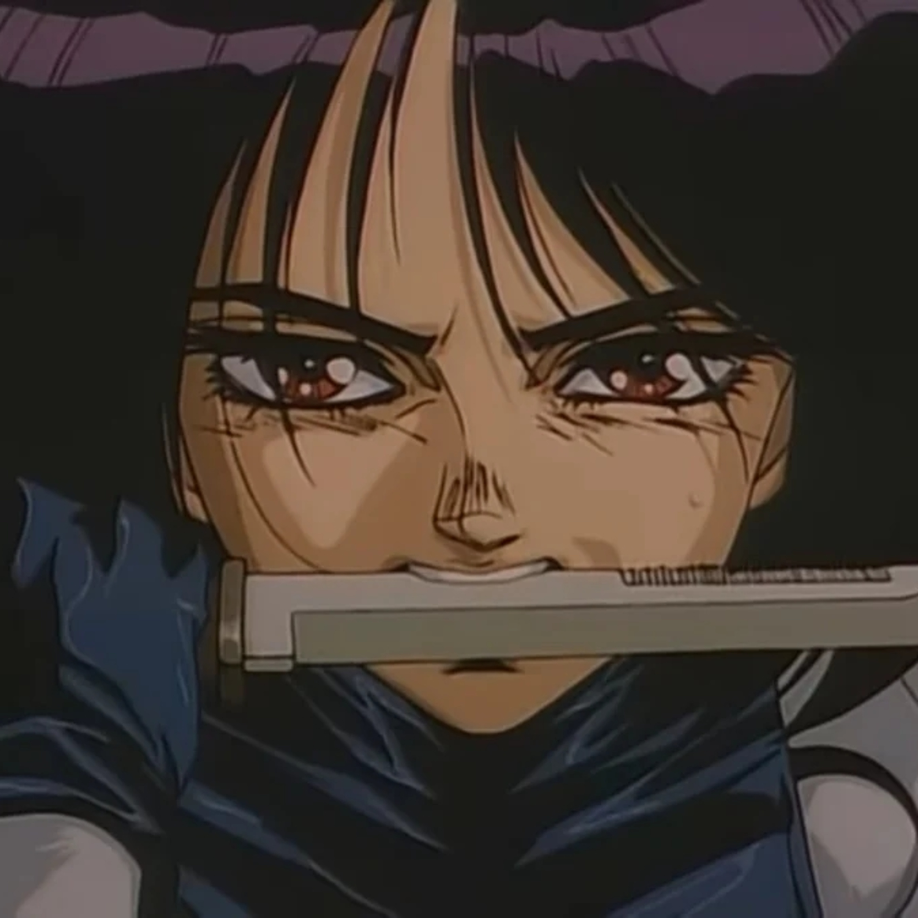 Dad\'s Anime Podcast