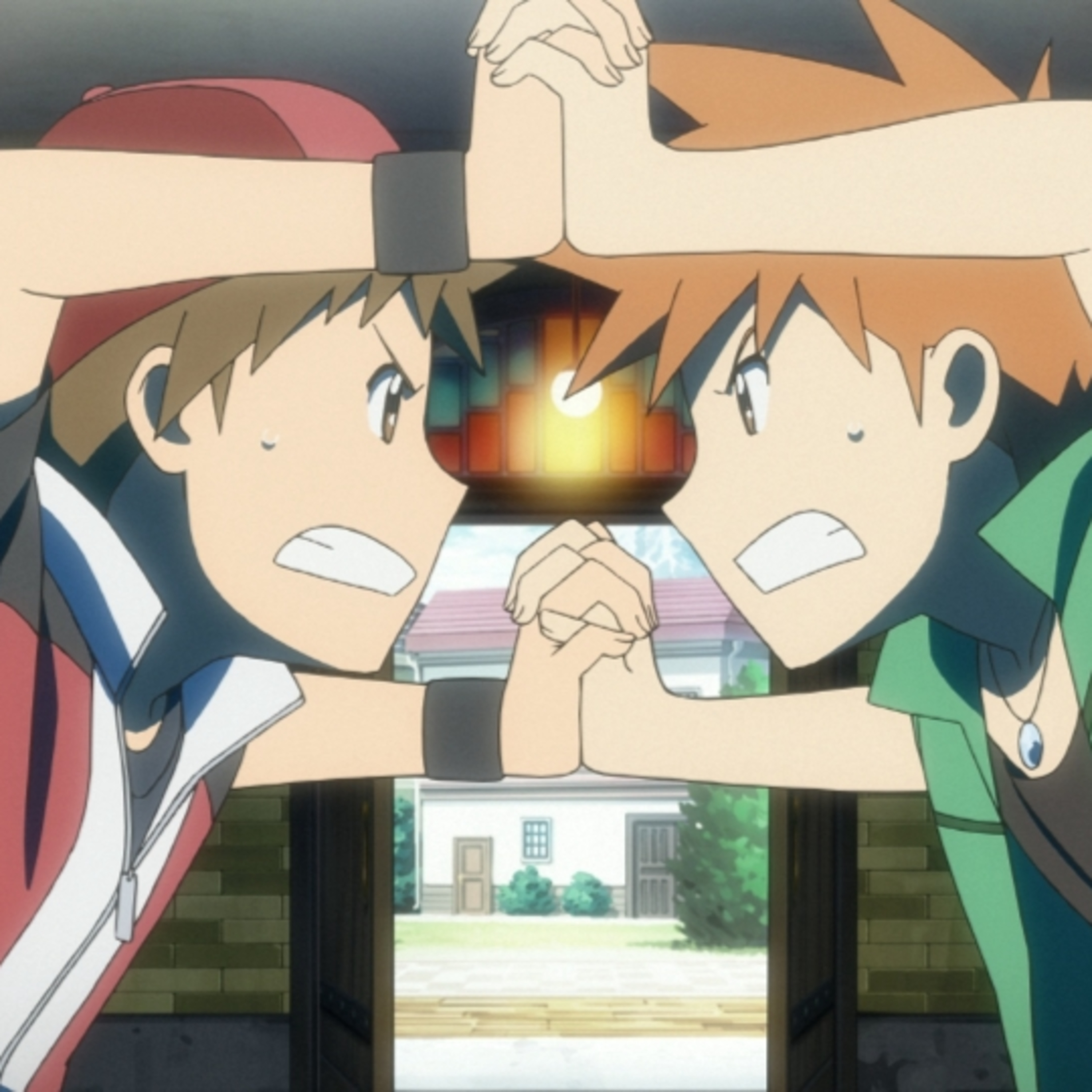 Dad\'s Anime Podcast
