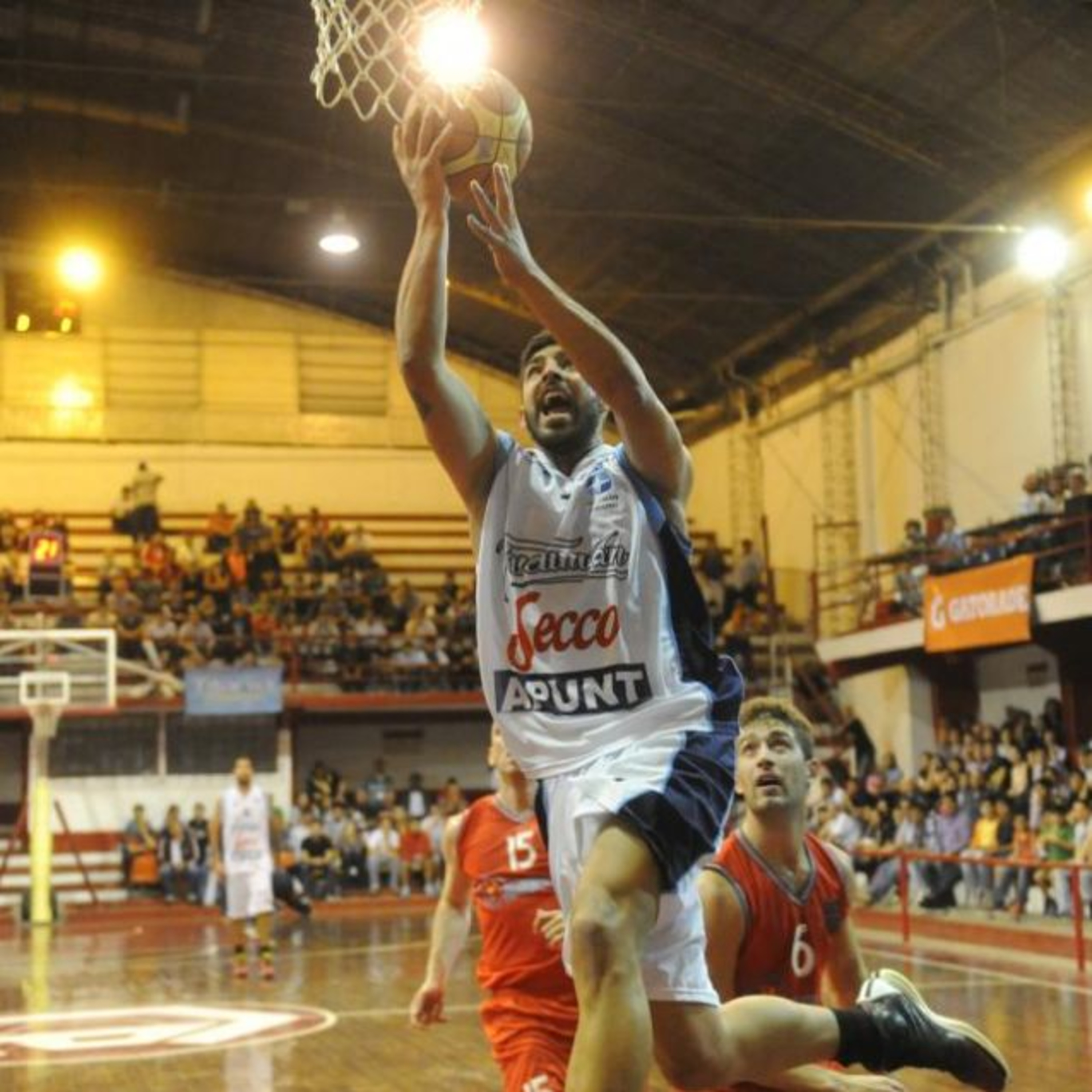 Todo Basket Tucumán