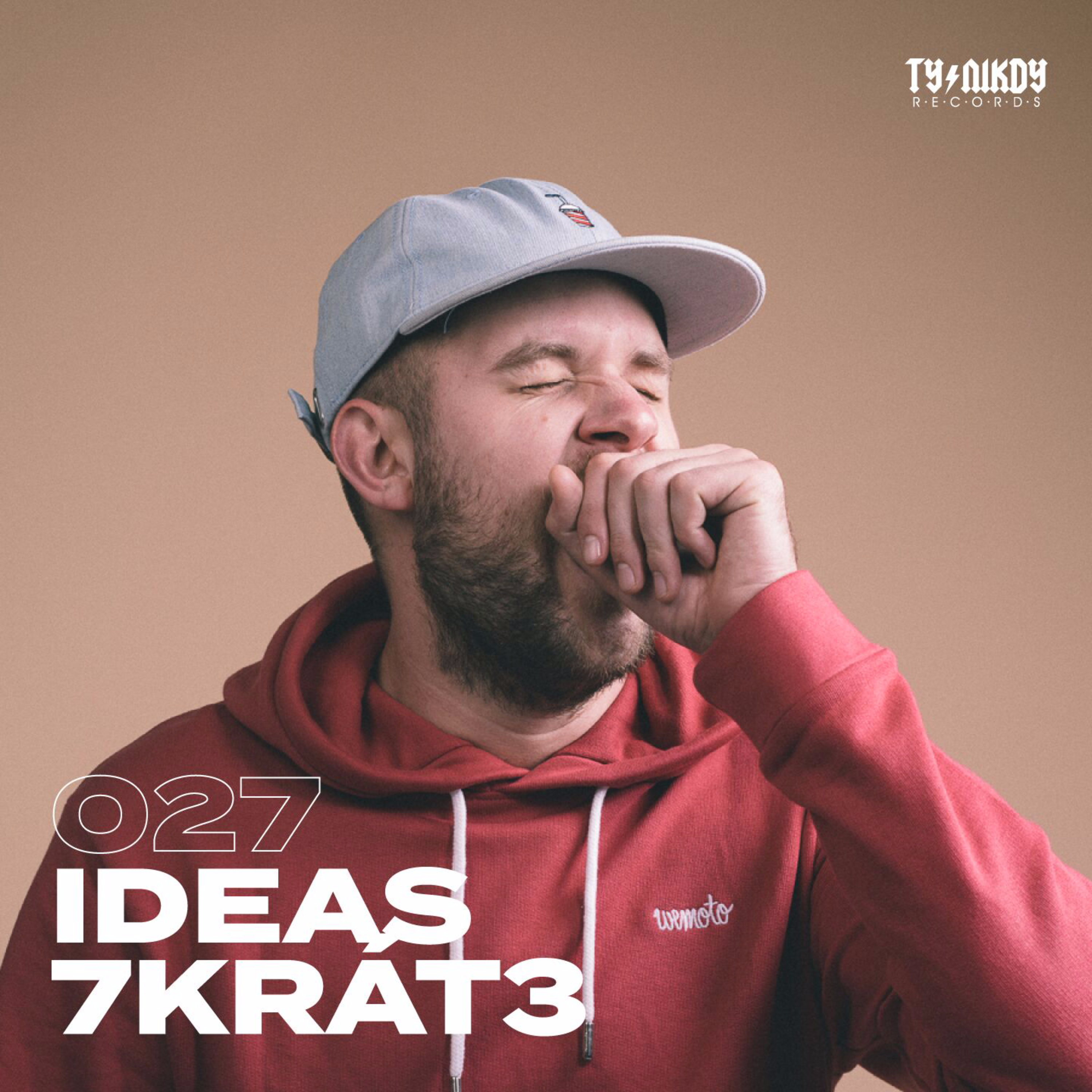 027: IDEAS - 7krát3