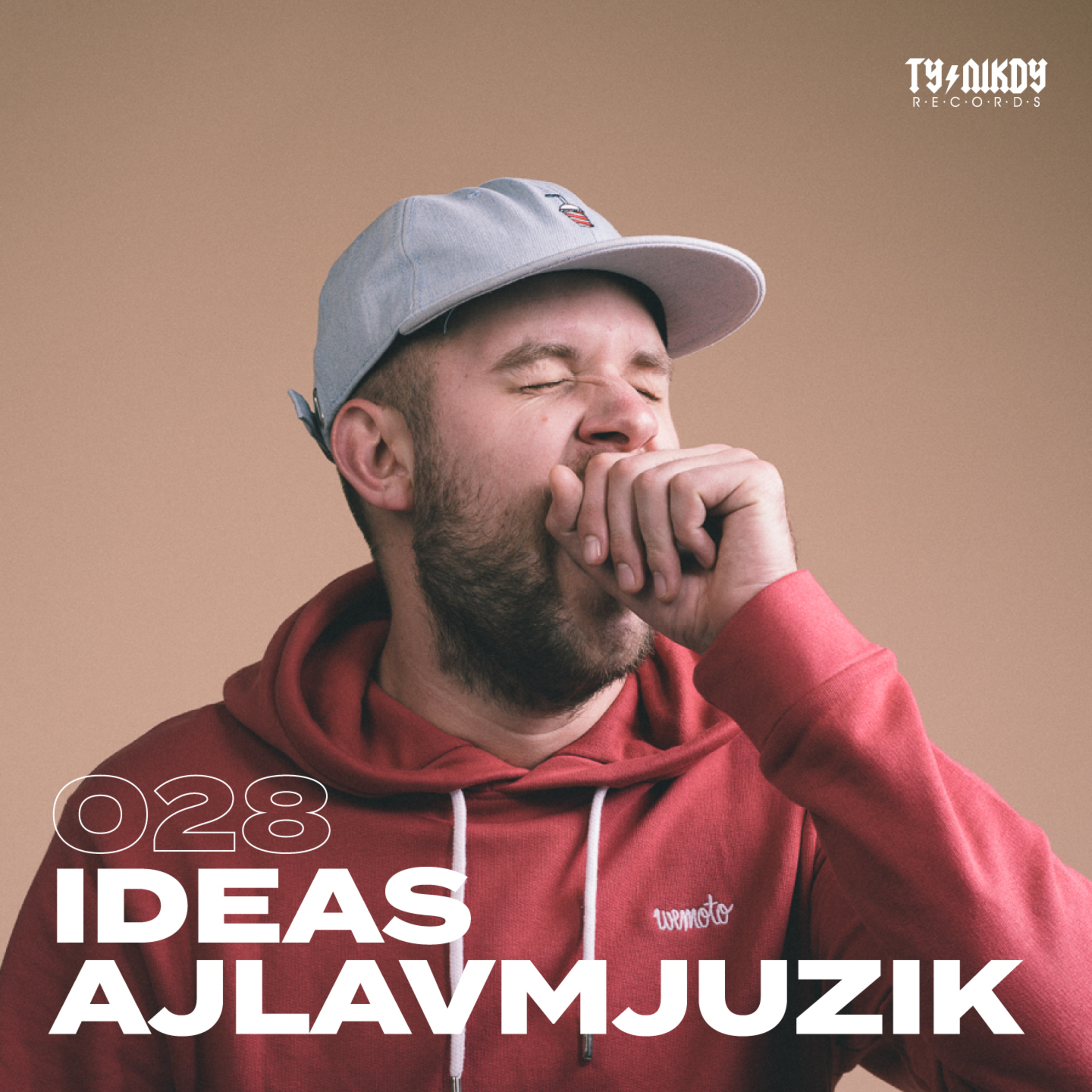 028: IDEAS - Ajlavmjuzik