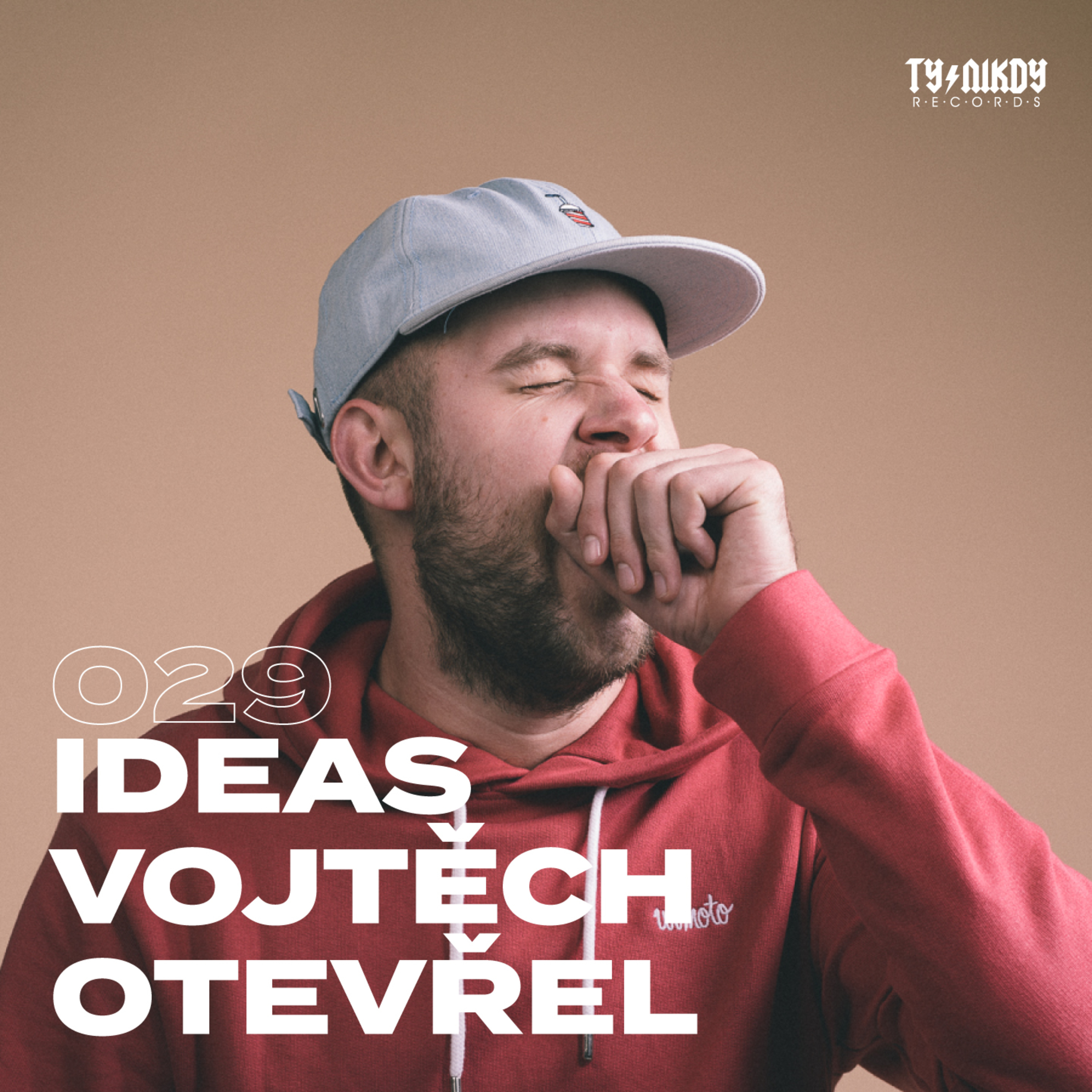 029: IDEAS - Vojtěch Otevřel