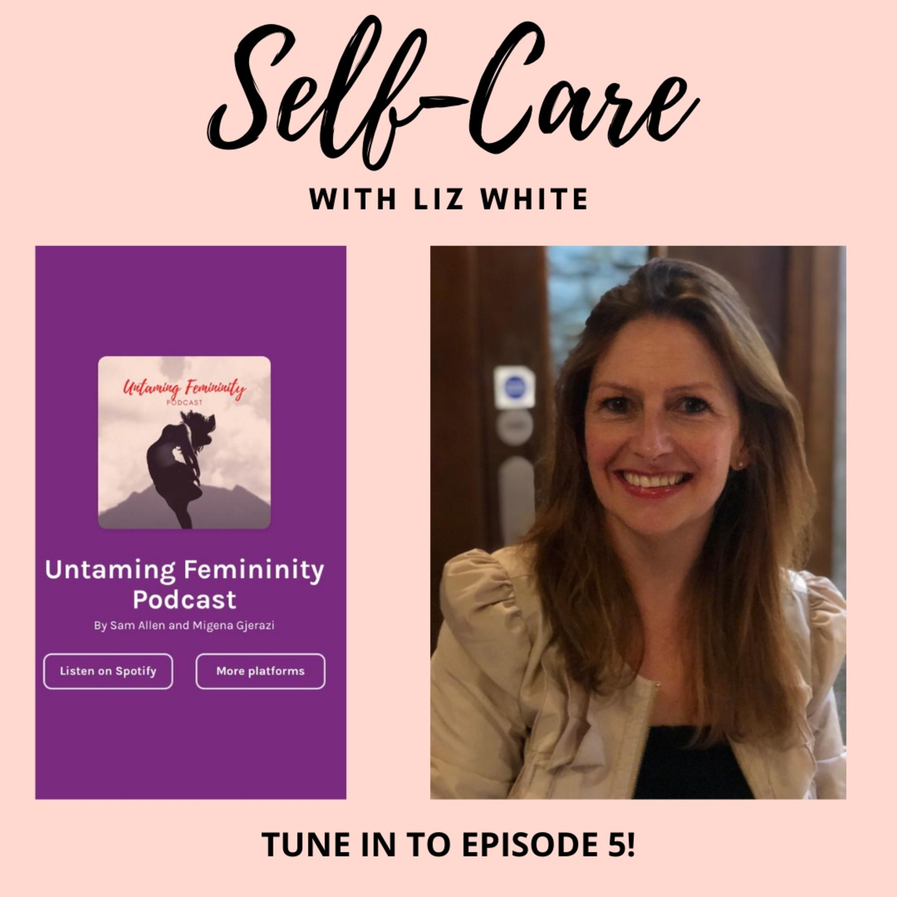 Untaming Femininity Podcast