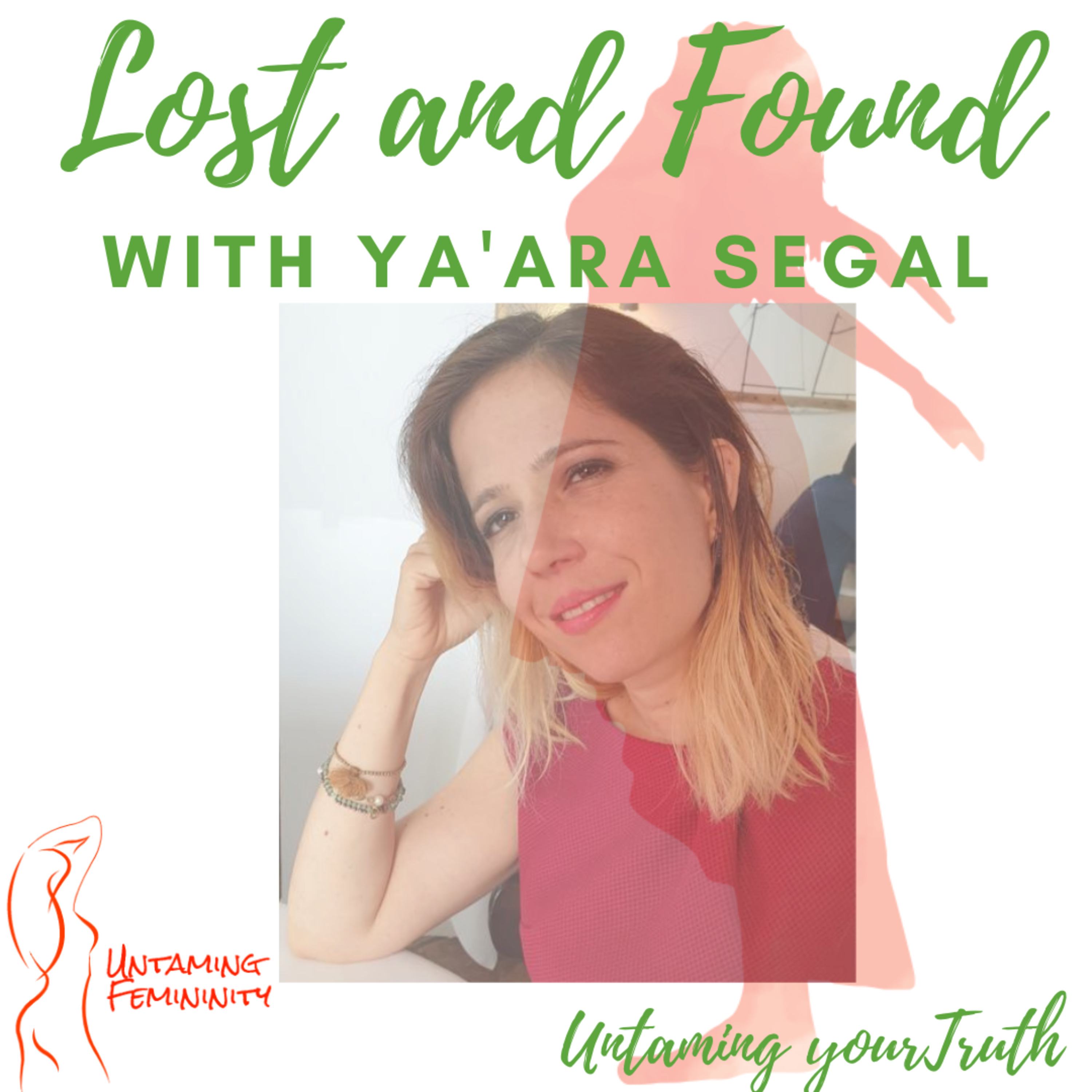 Untaming Femininity Podcast