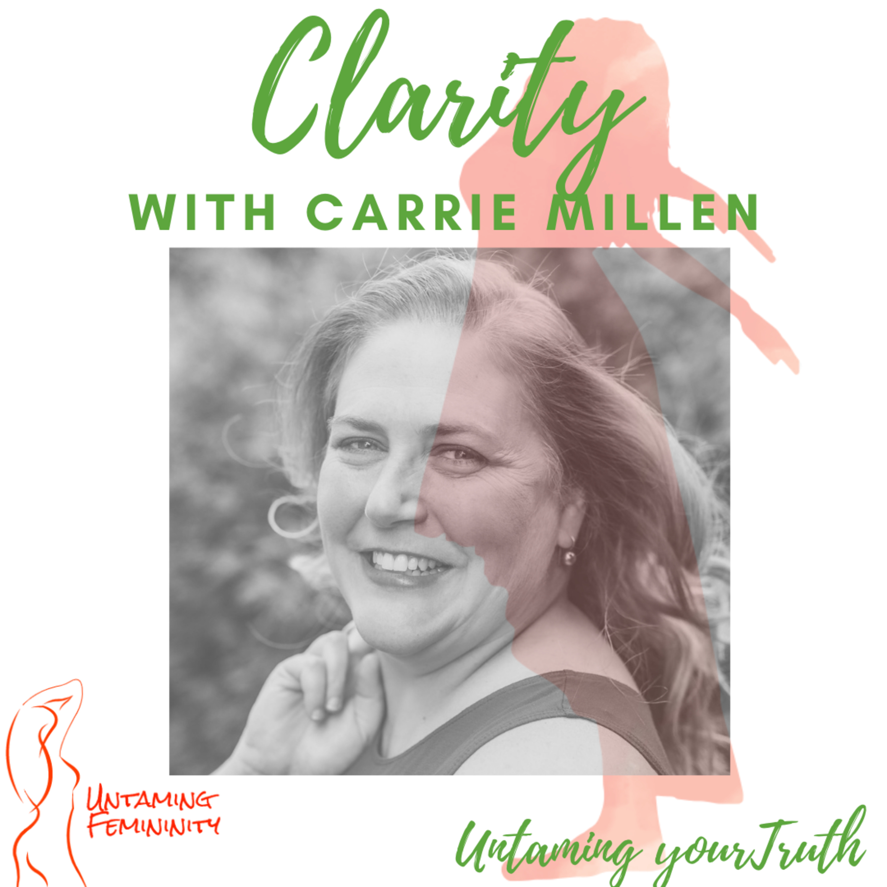 Untaming Femininity Podcast