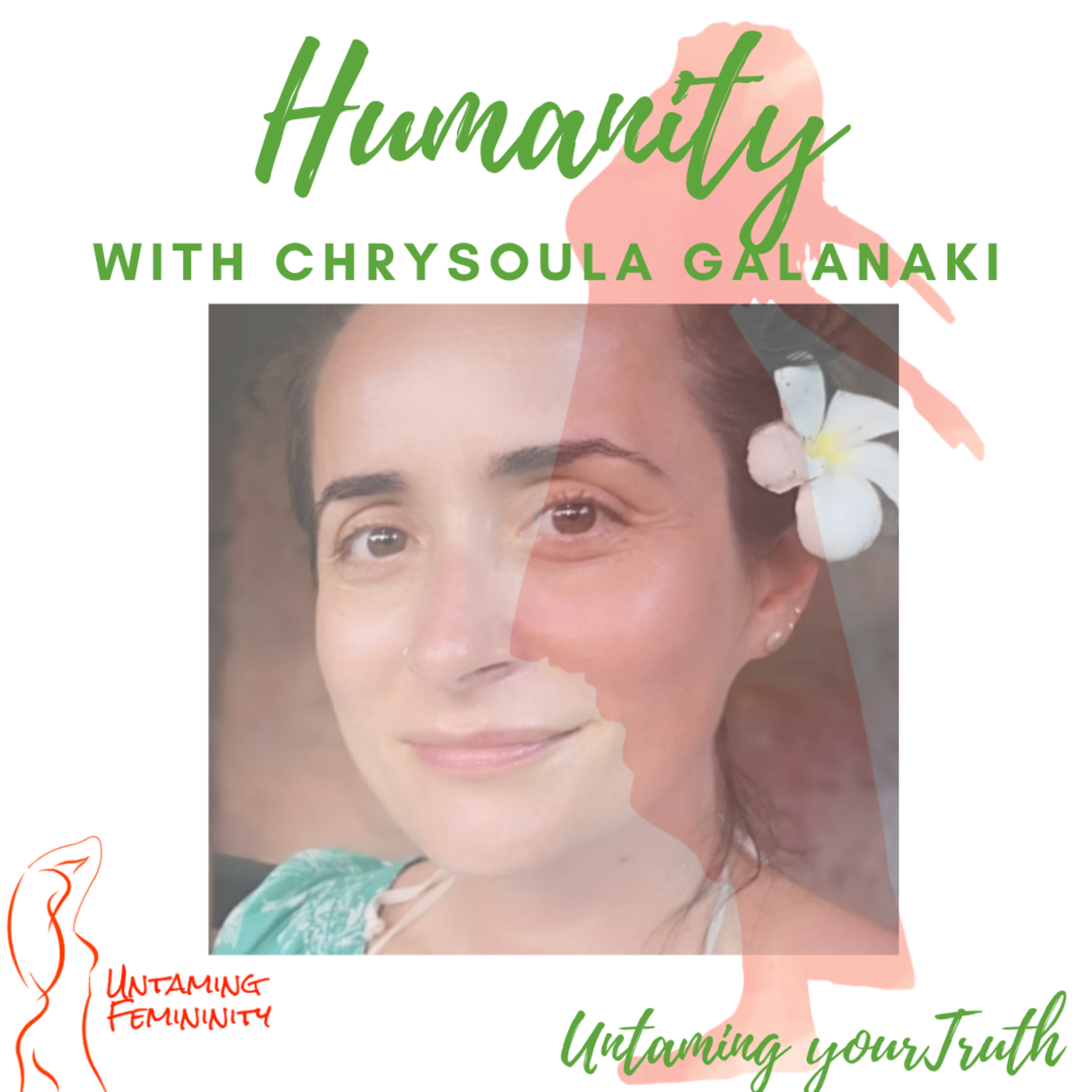 Untaming Femininity Podcast
