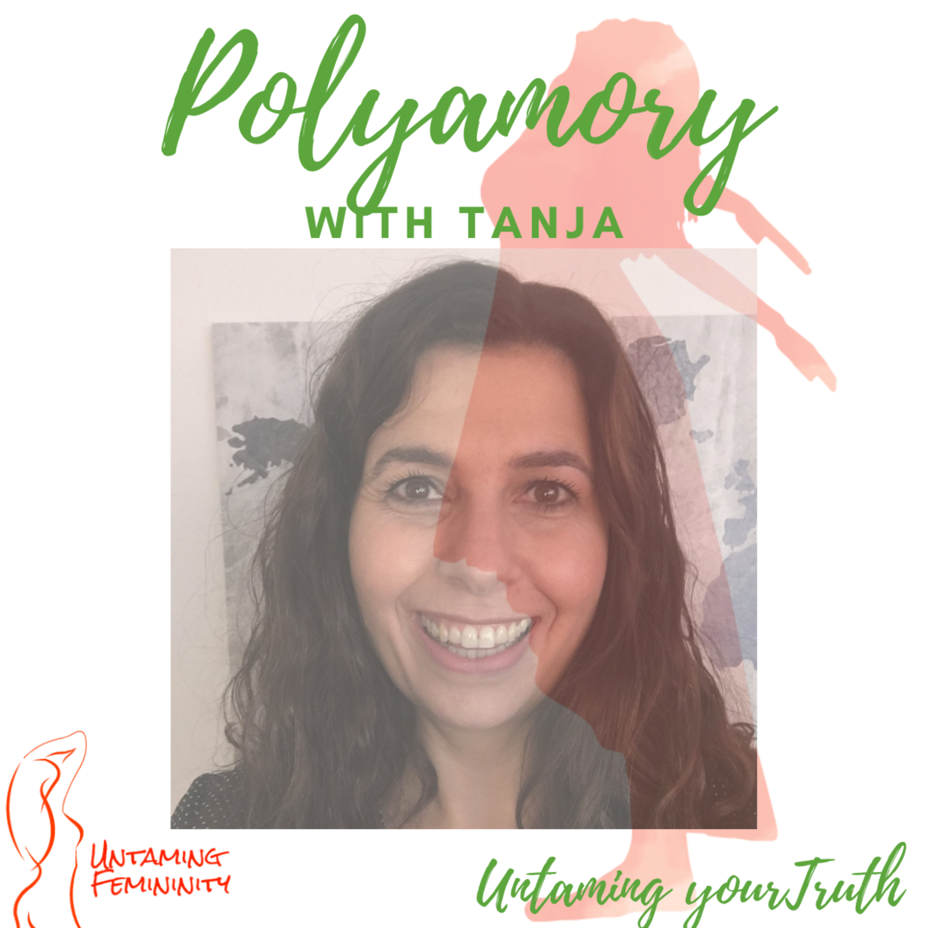 Untaming Femininity Podcast