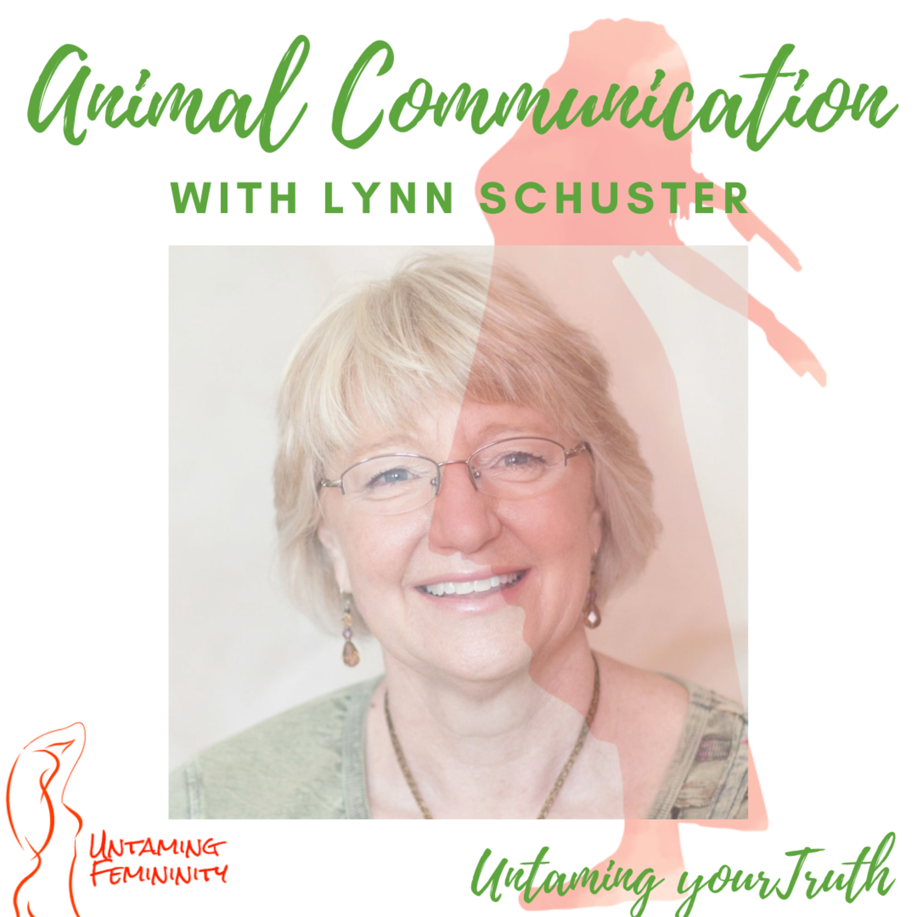 Untaming Femininity Podcast
