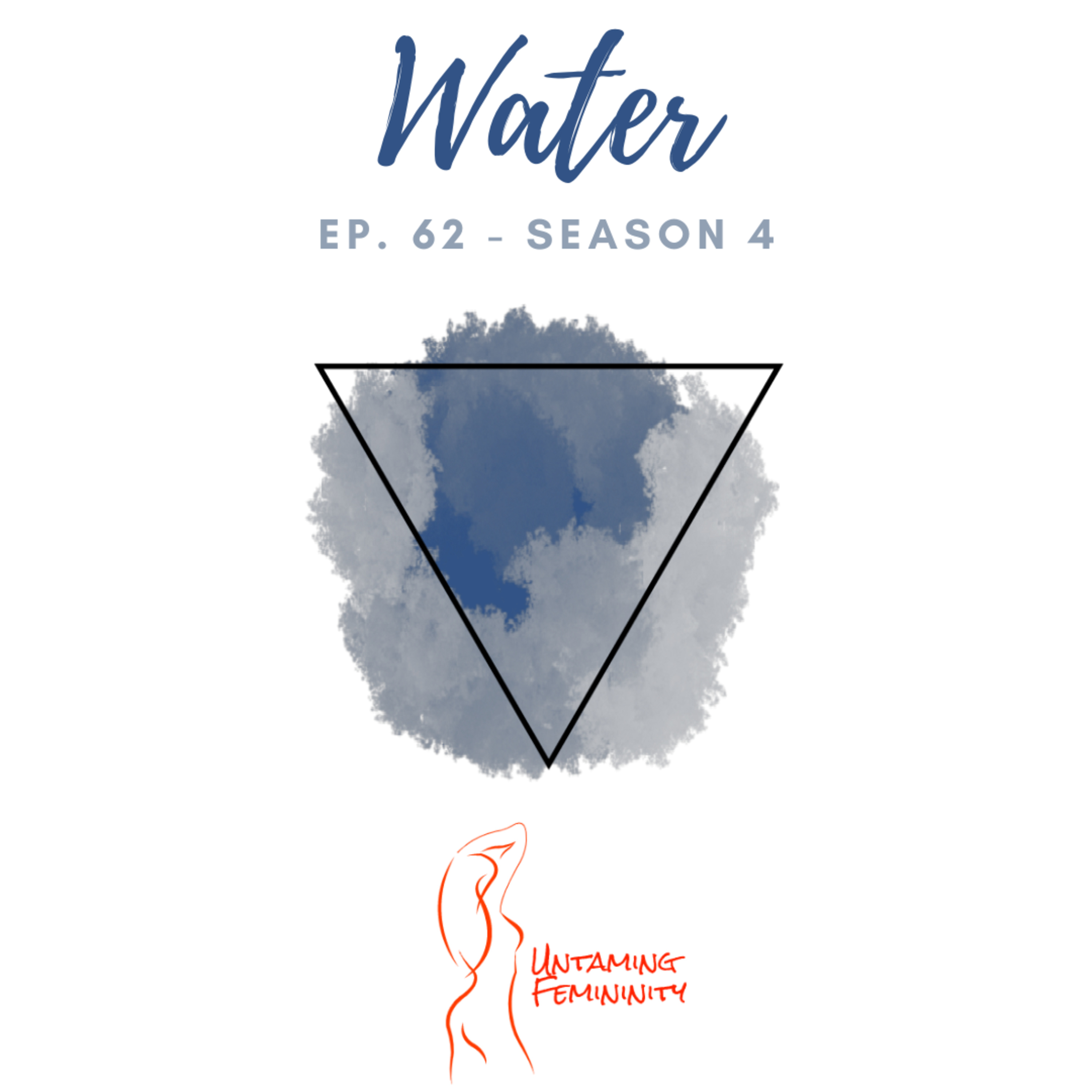 Untaming Femininity Podcast