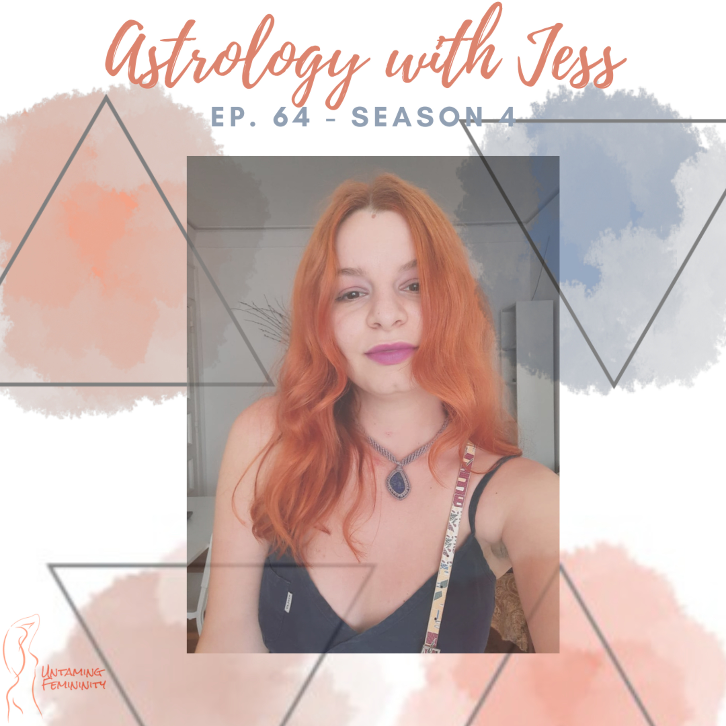 Untaming Femininity Podcast