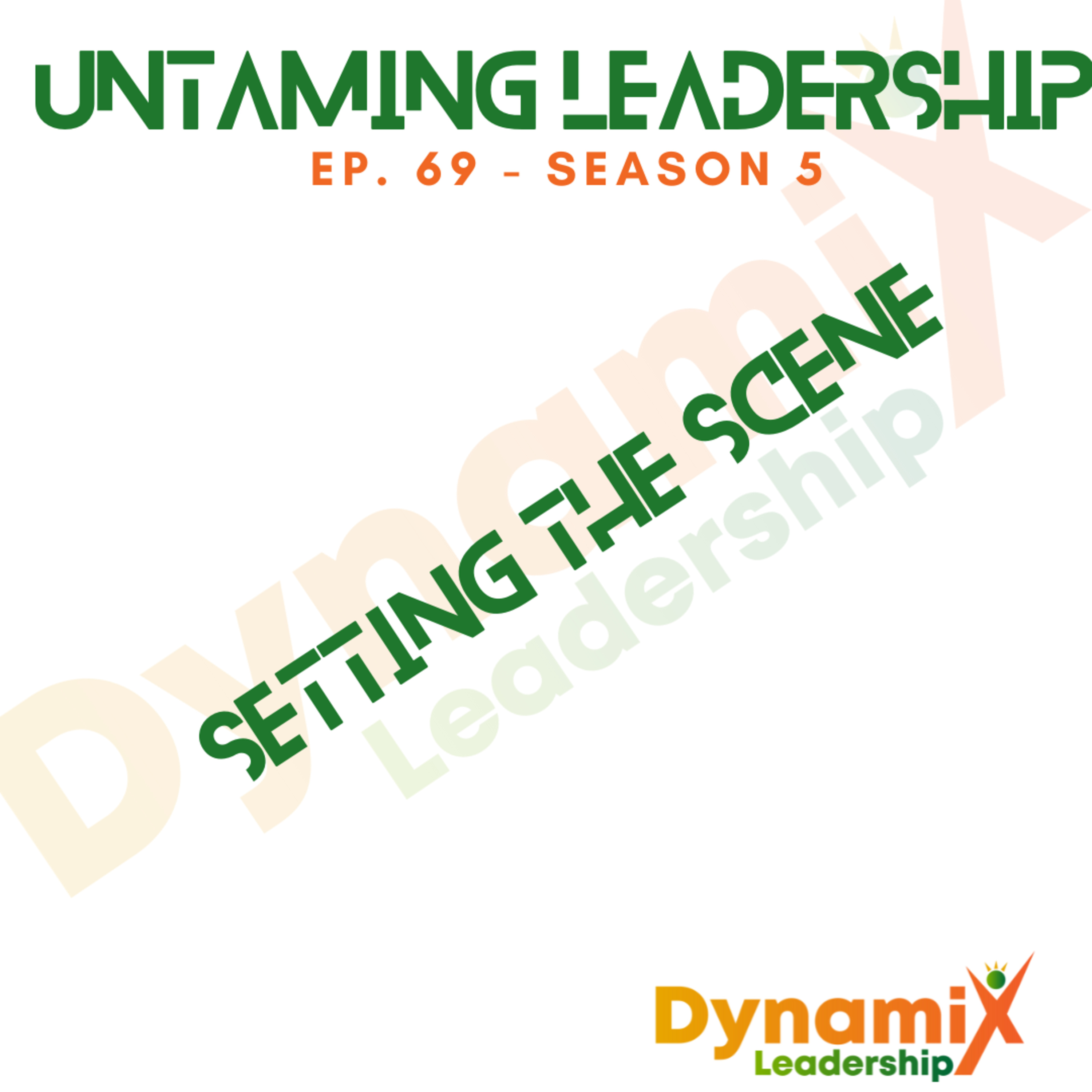 Untaming Femininity Podcast