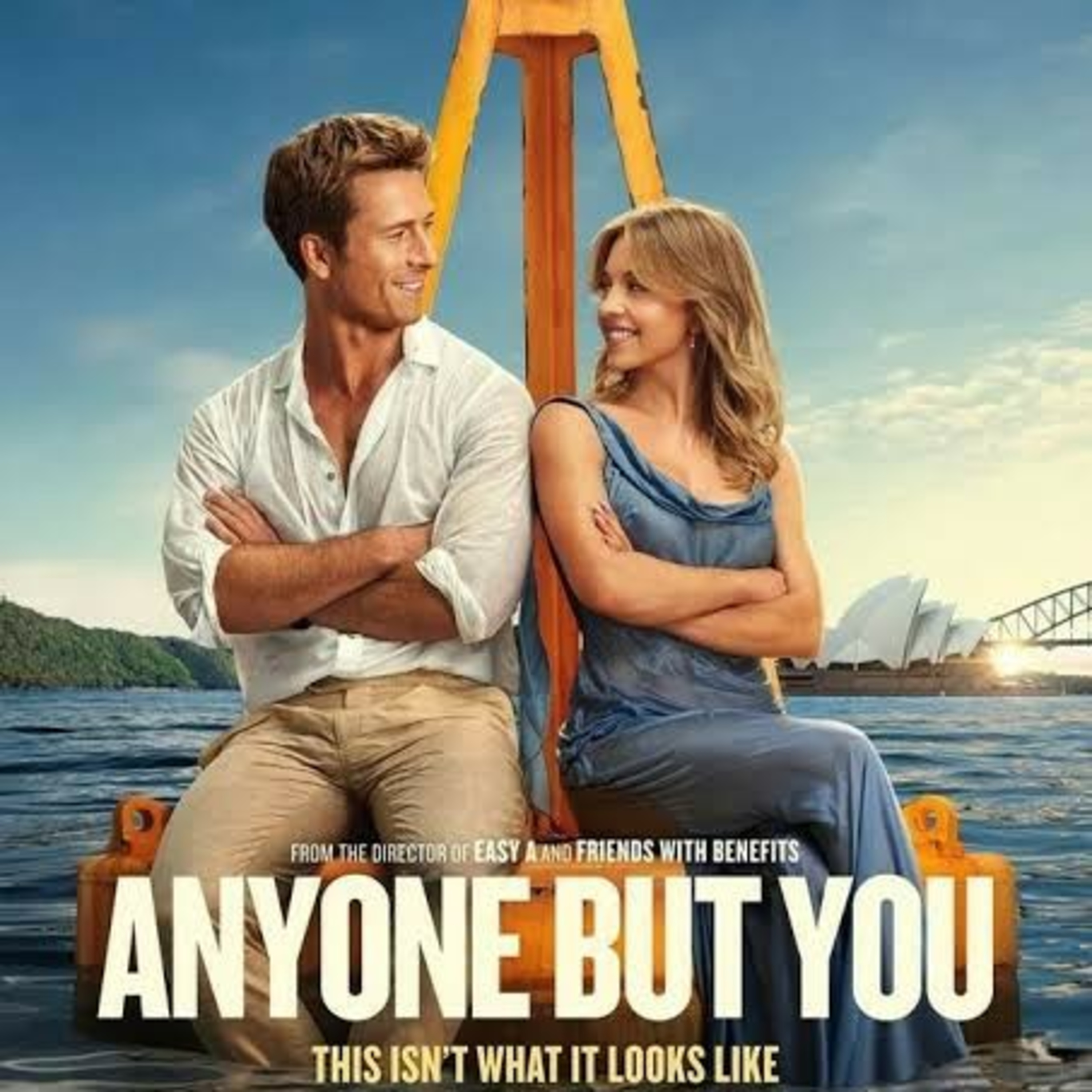 Anyone But You