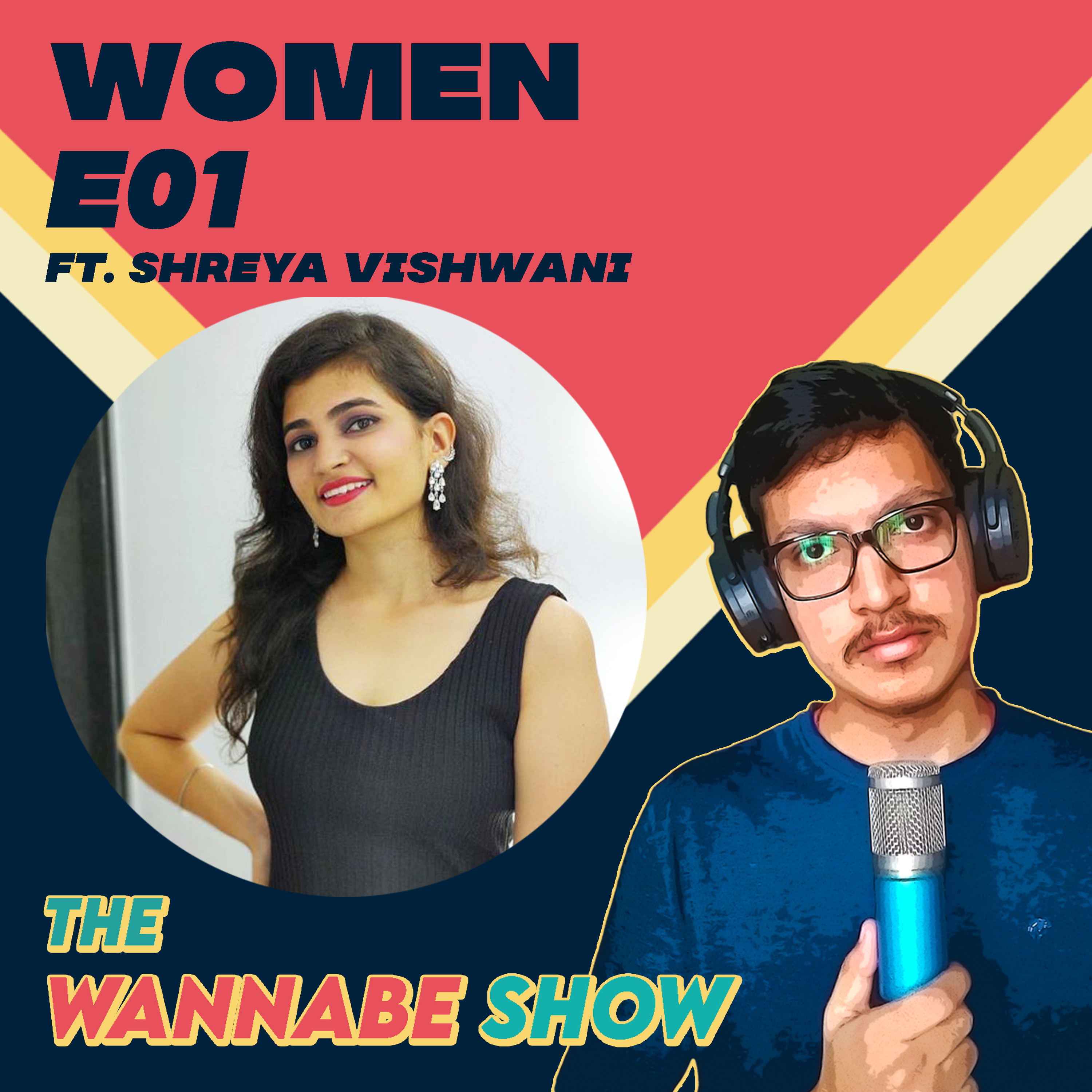 The Wannabe Show with Sooraj Matta