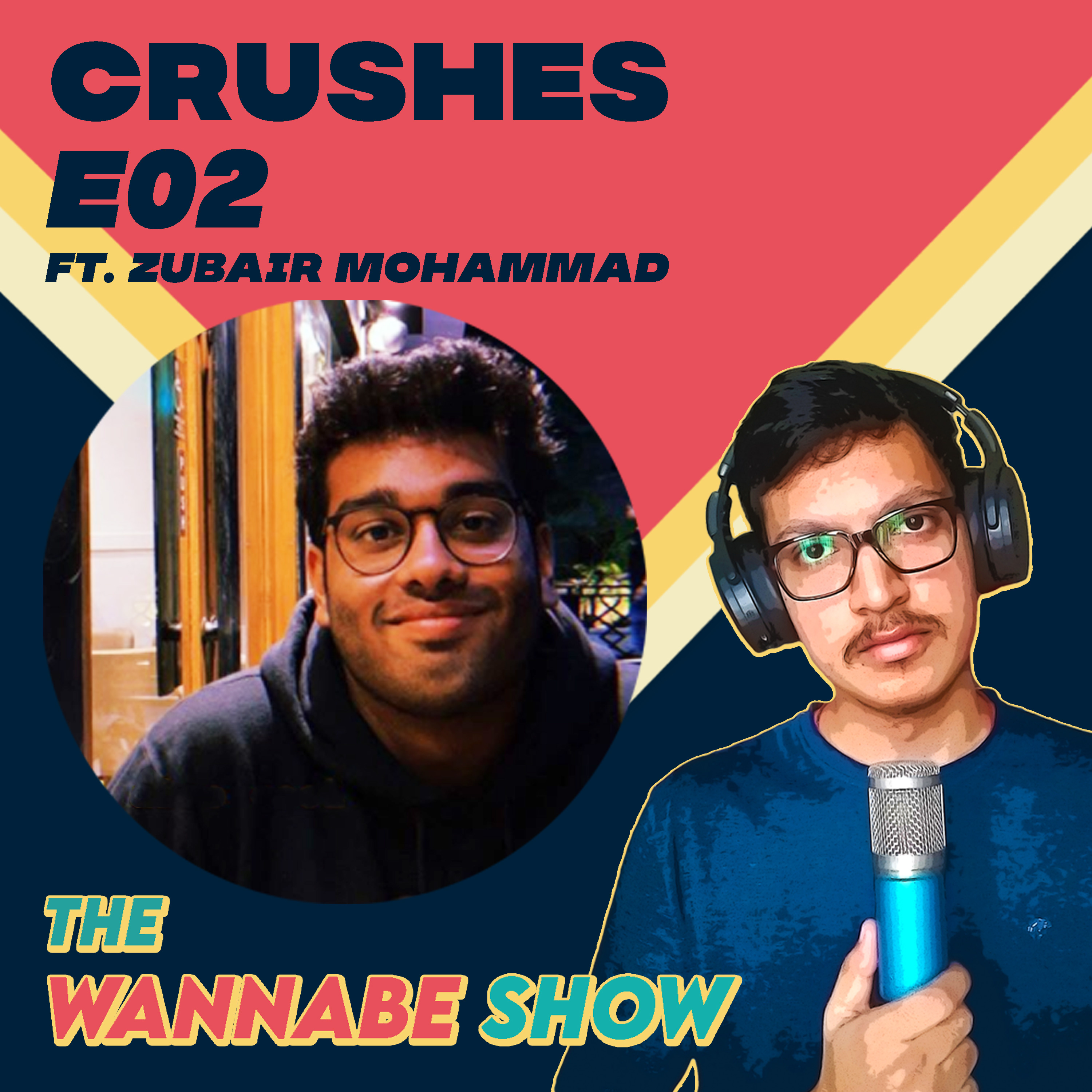 The Wannabe Show with Sooraj Matta