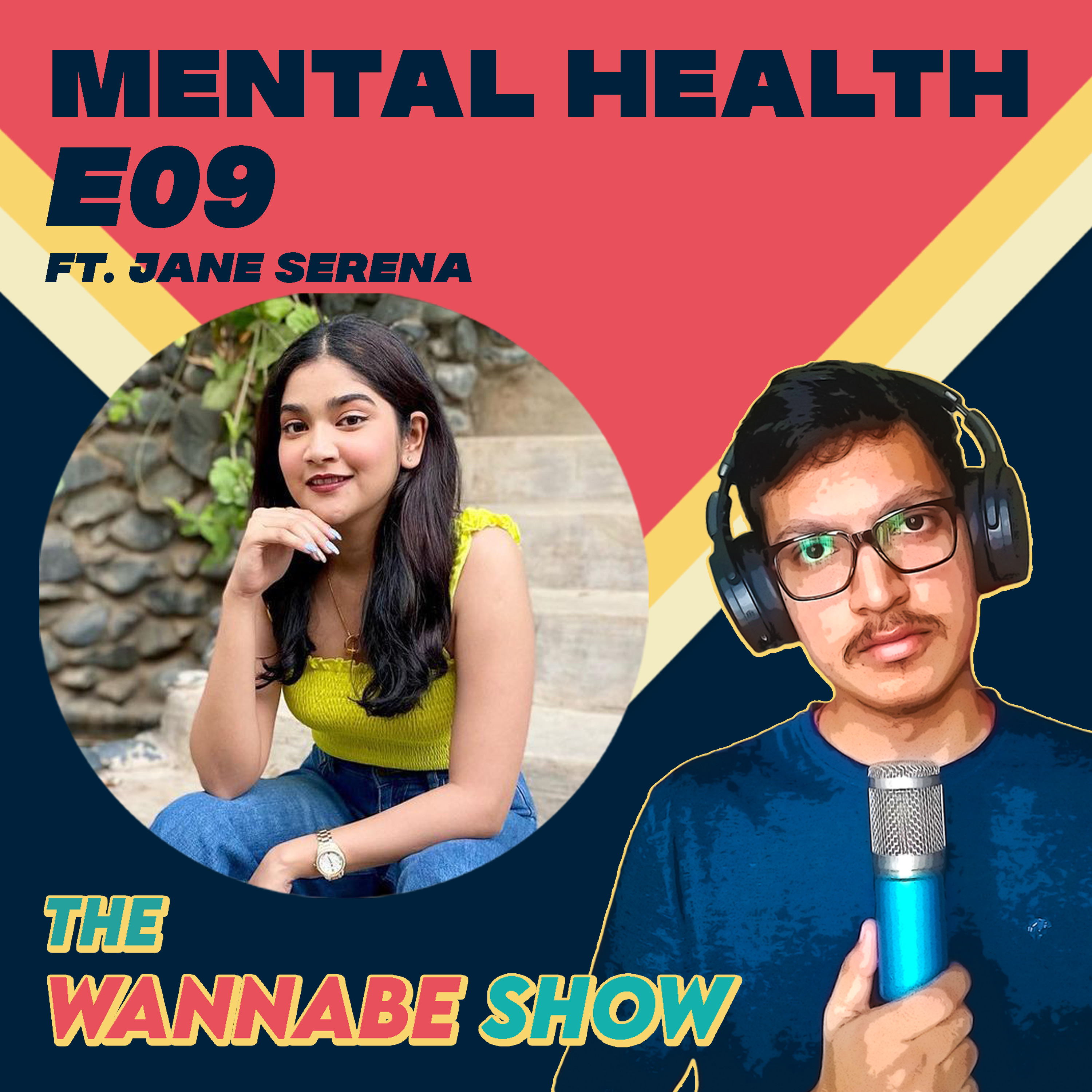 The Wannabe Show with Sooraj Matta
