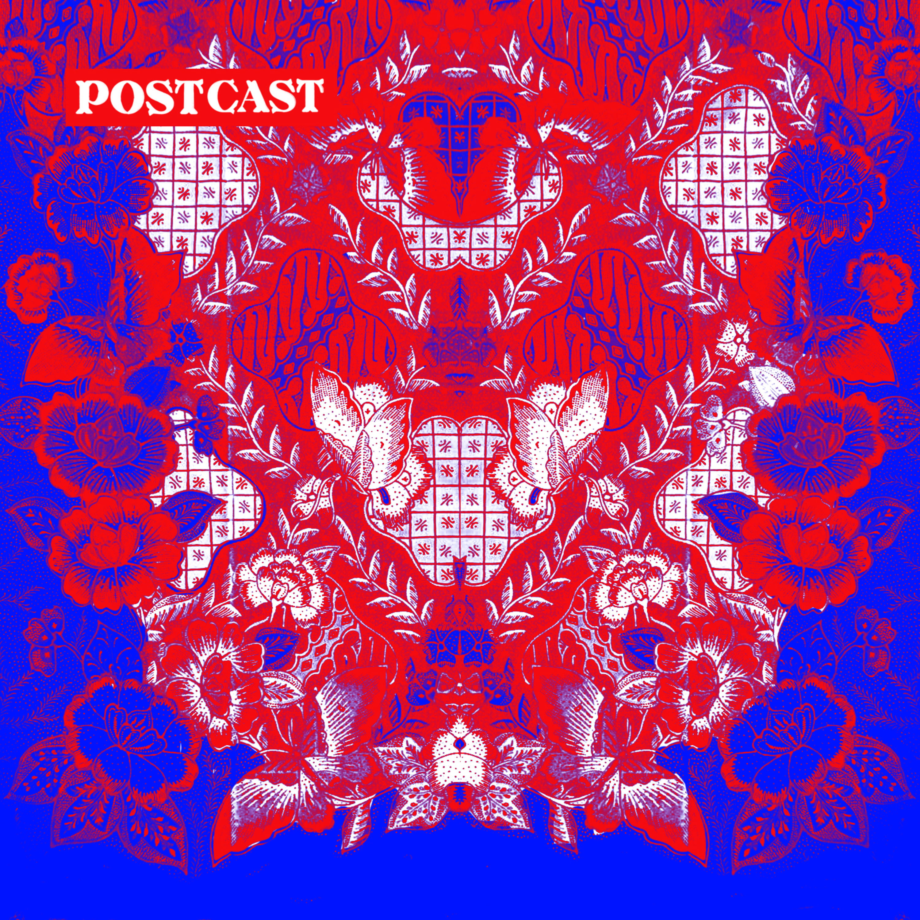 Postcast