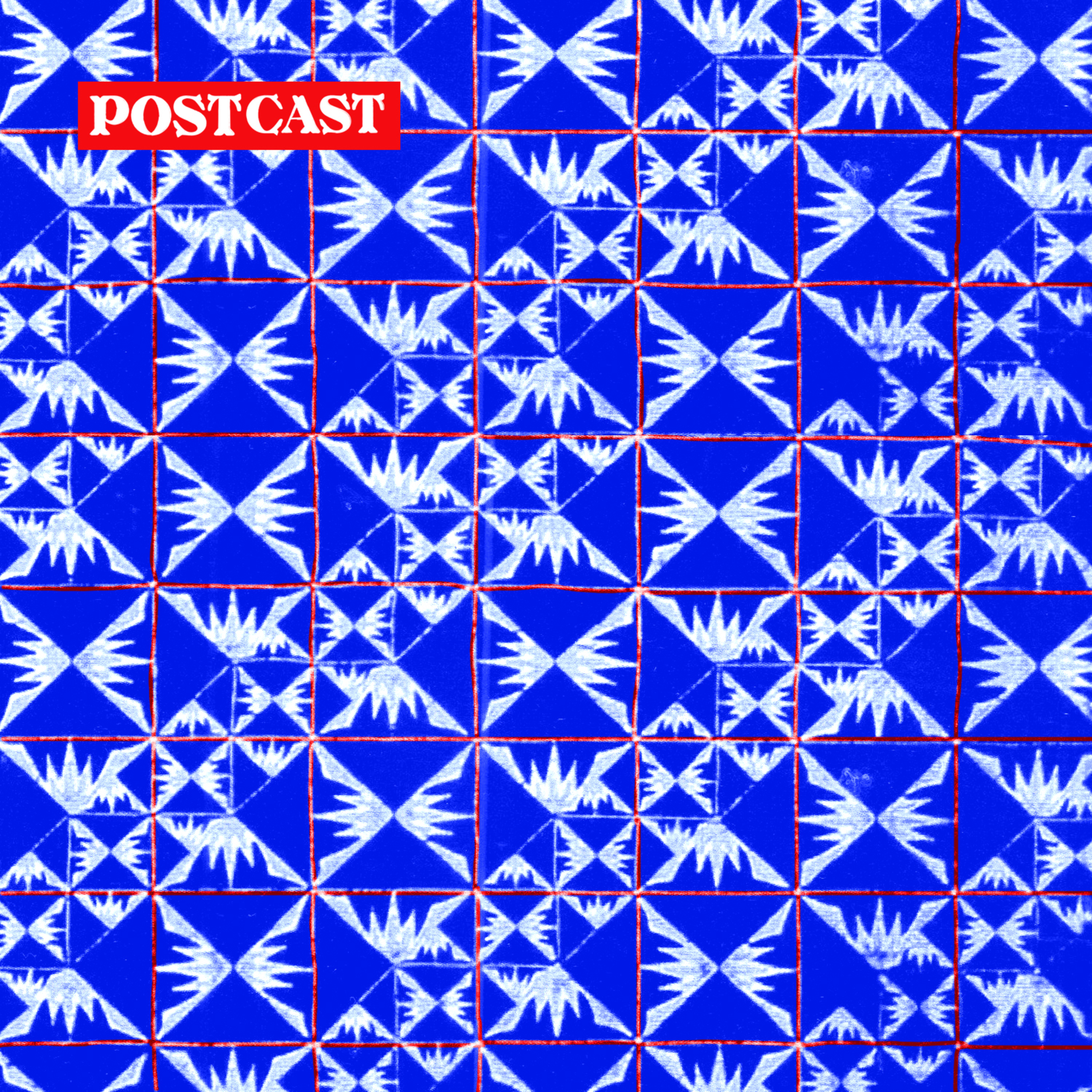 Postcast