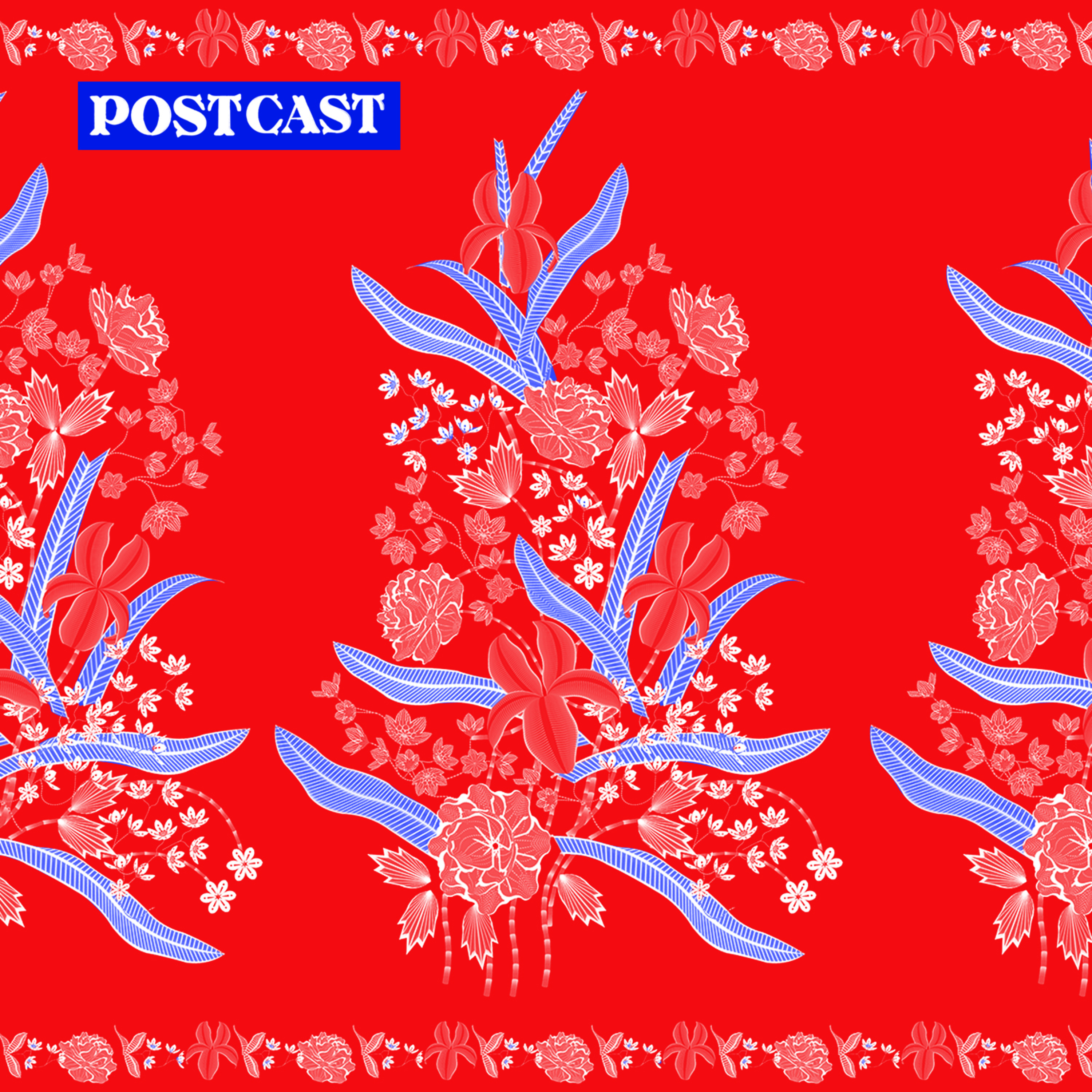 Postcast