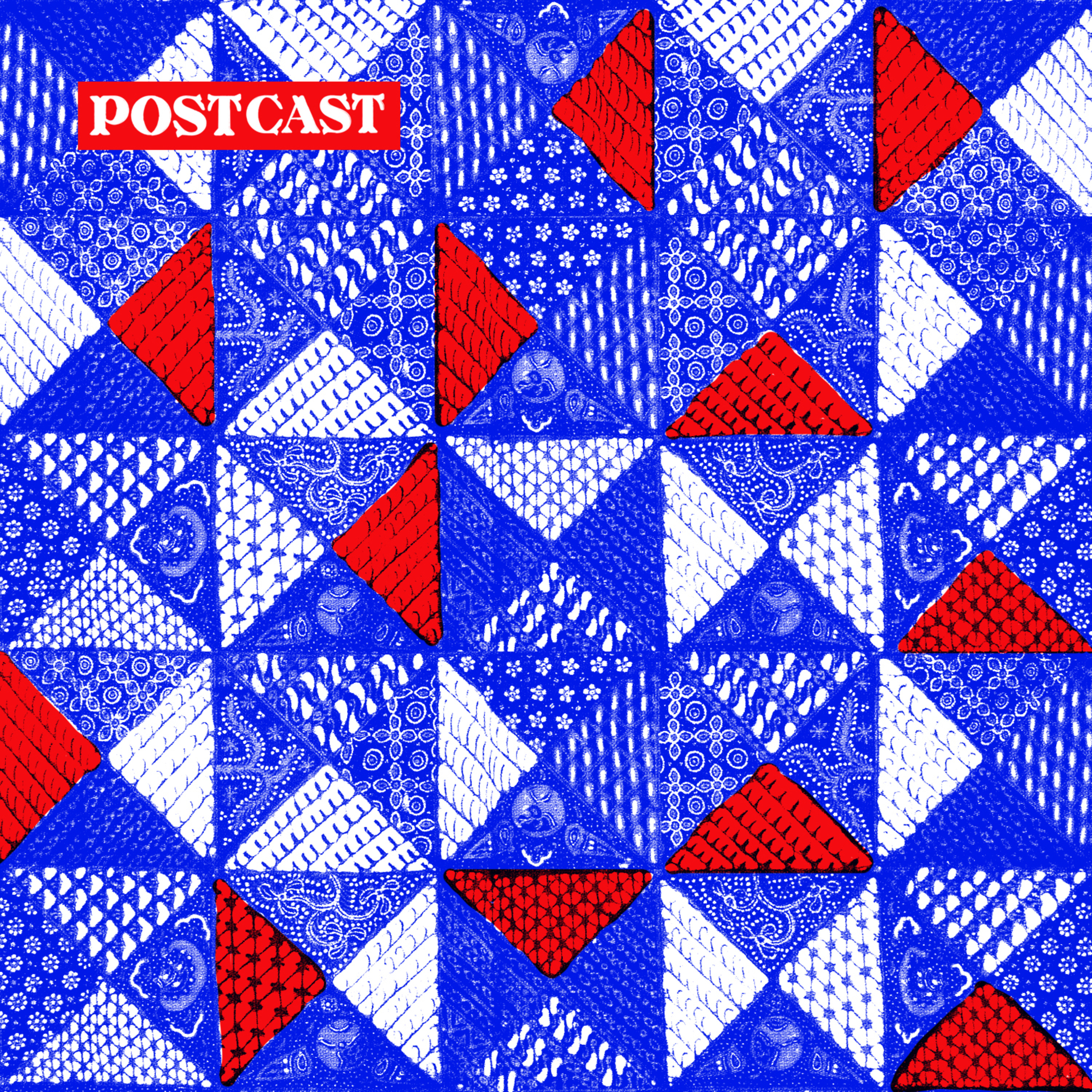 Postcast