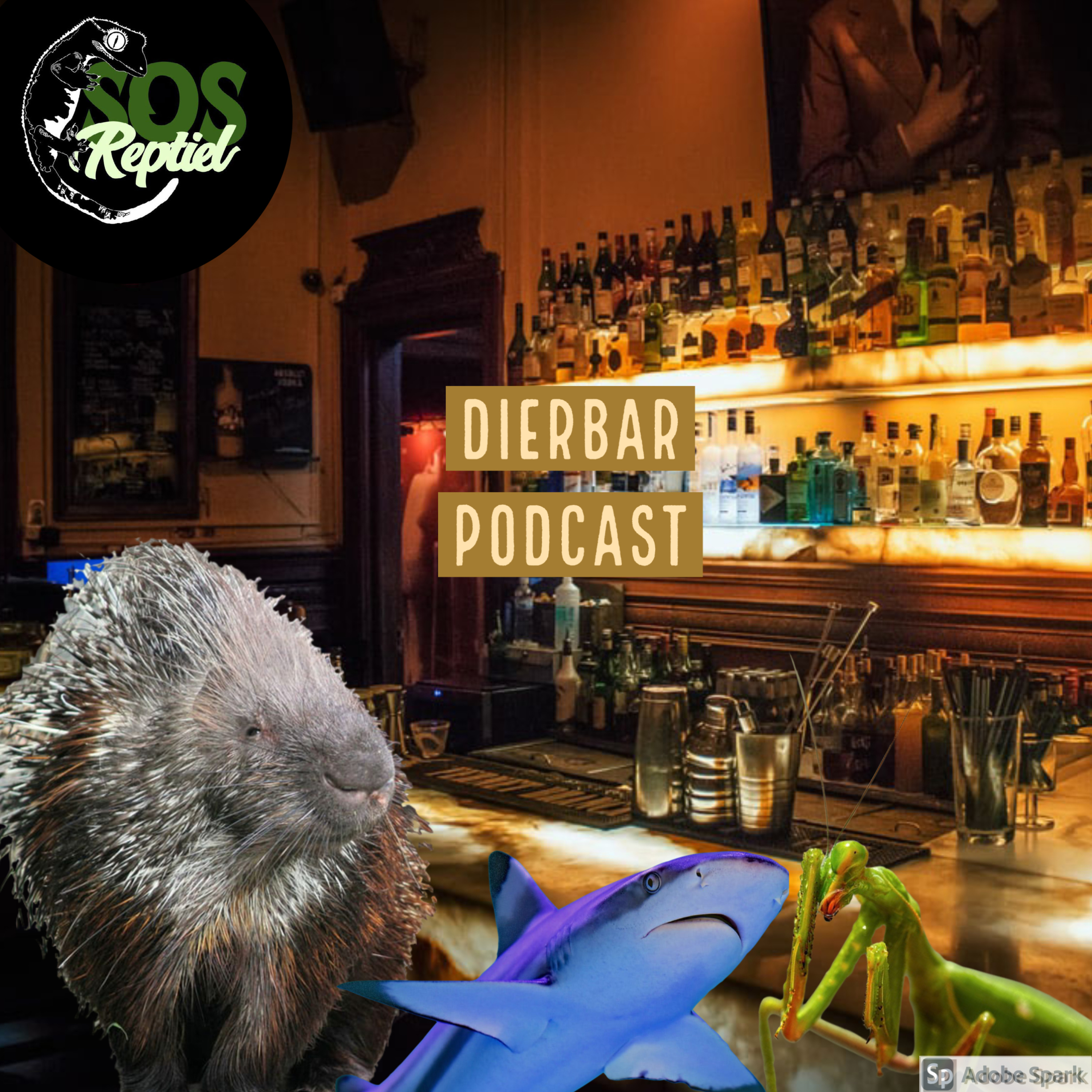 Dierbar