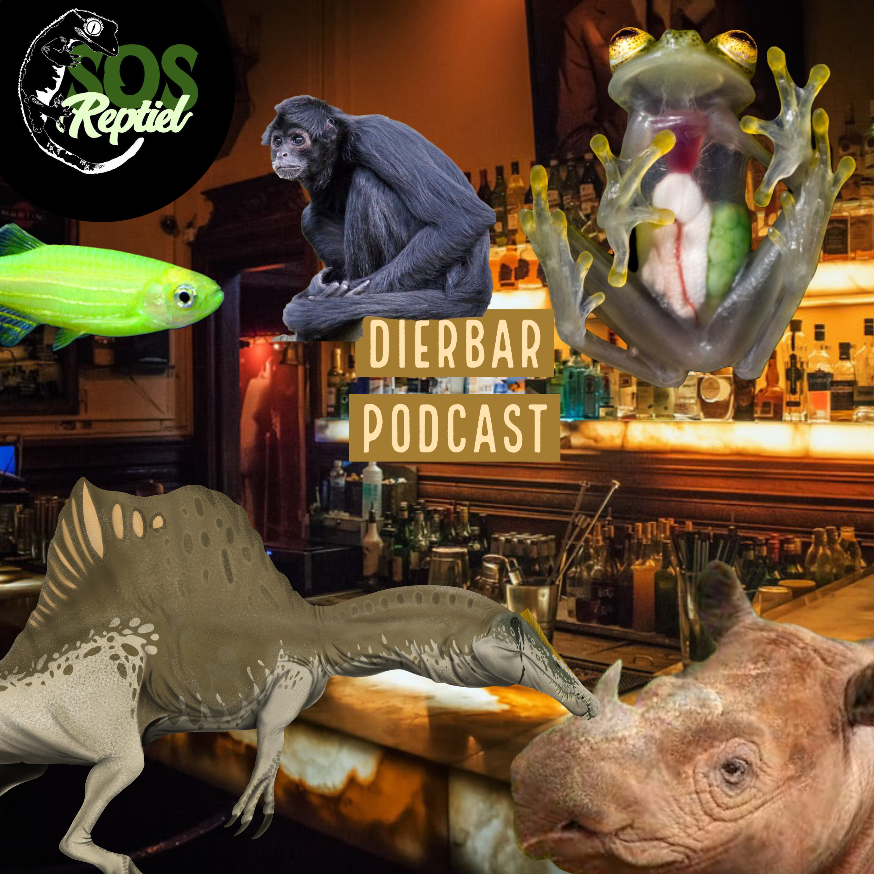 Dierbar