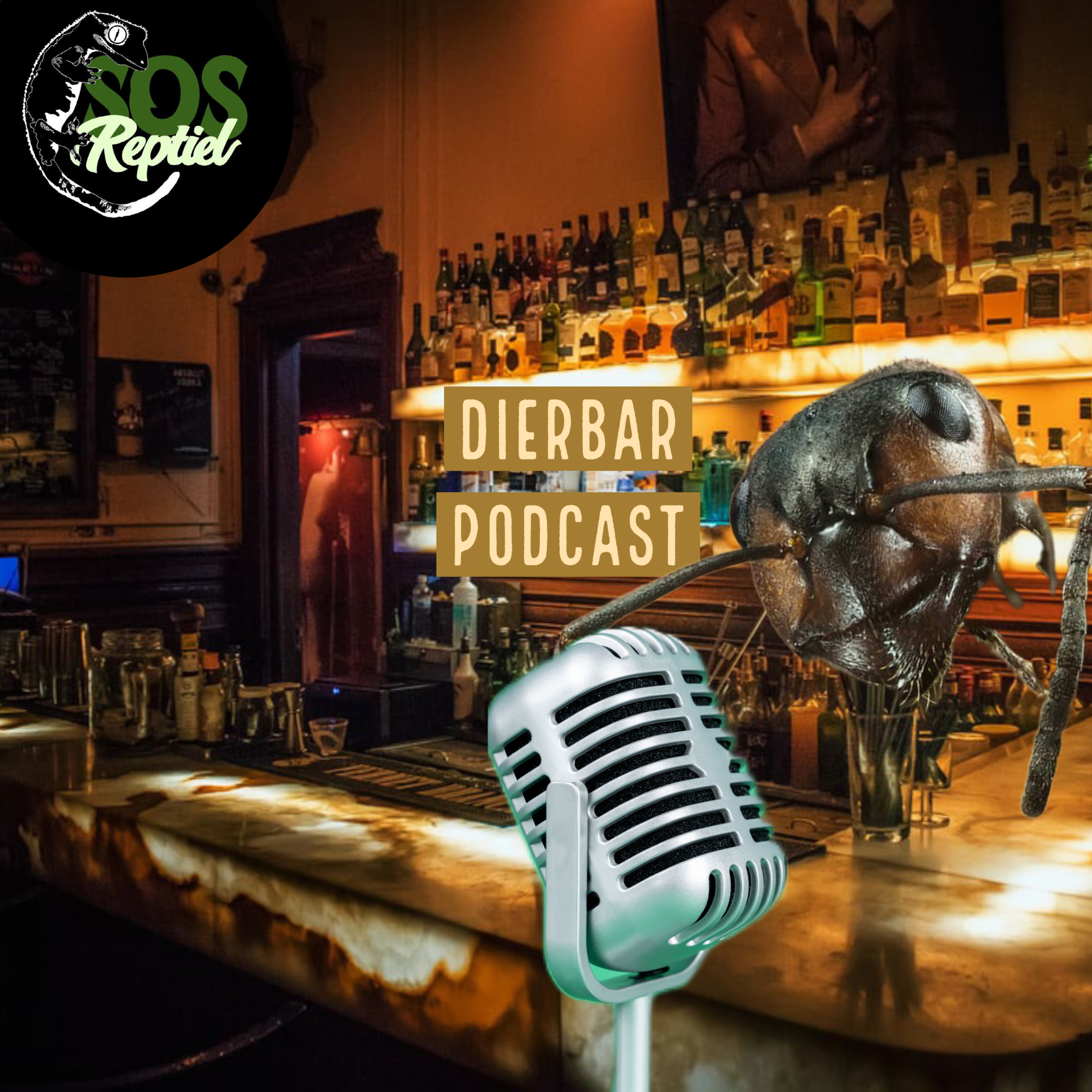 Dierbar