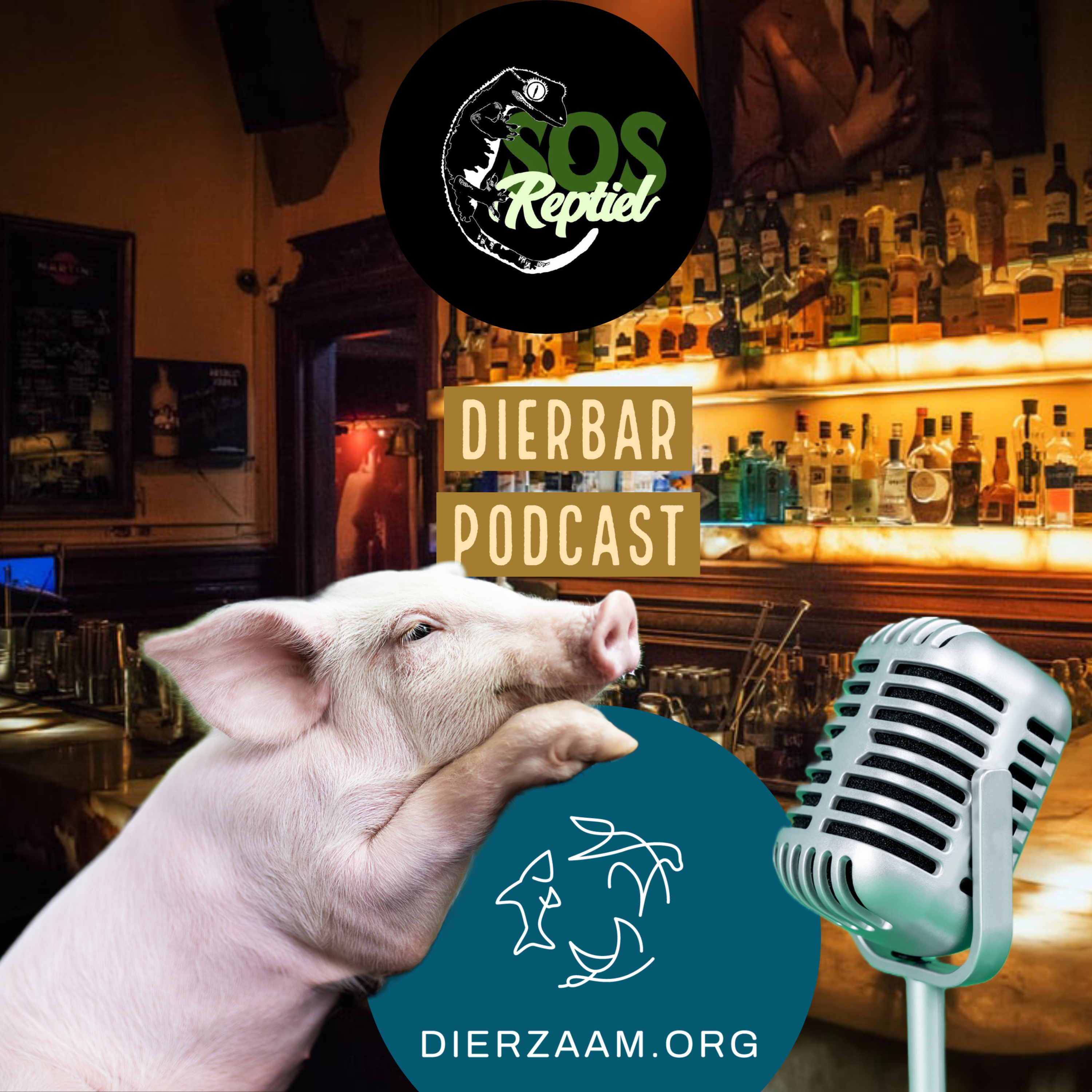 Dierbar