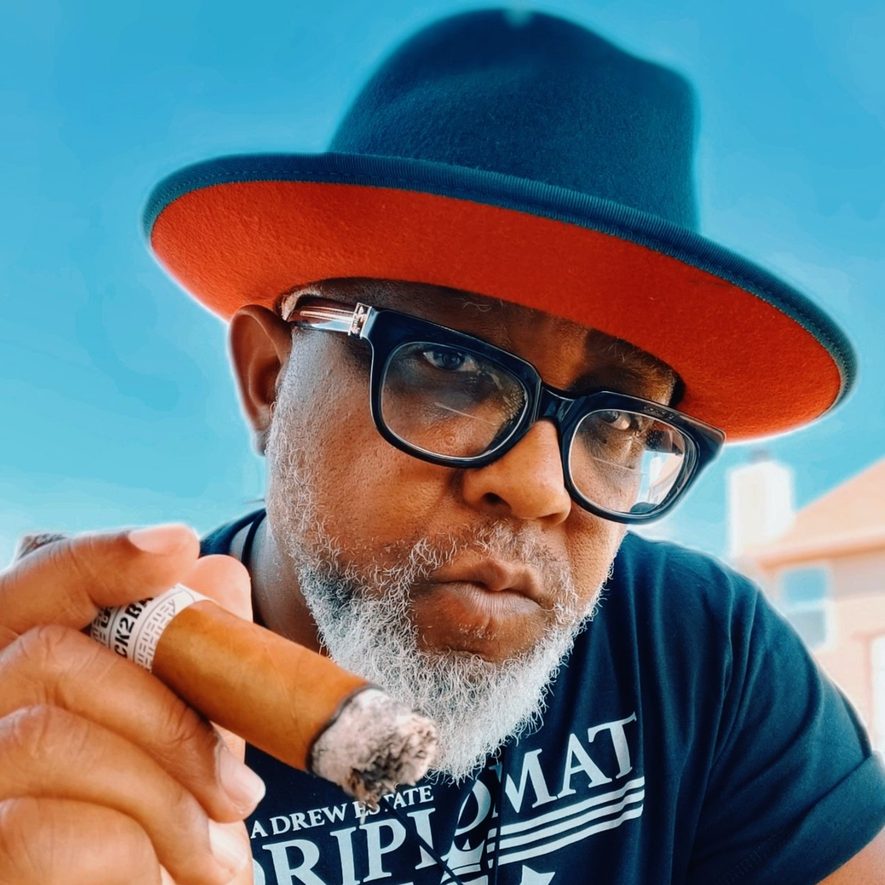 Online Cigar Dripology 101