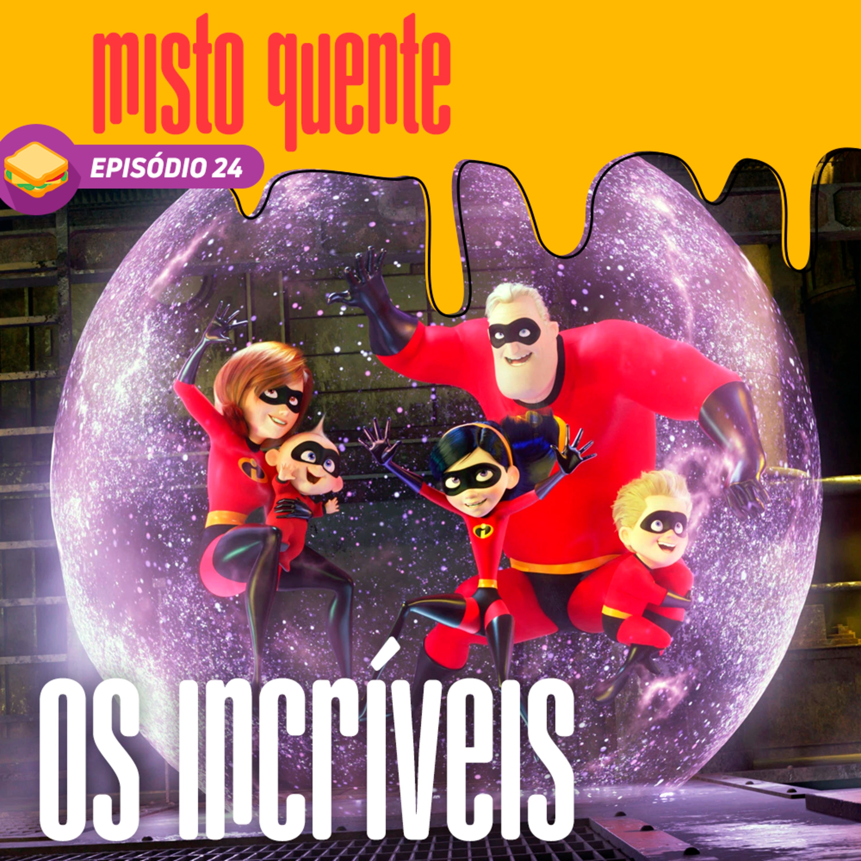 Misto Quente