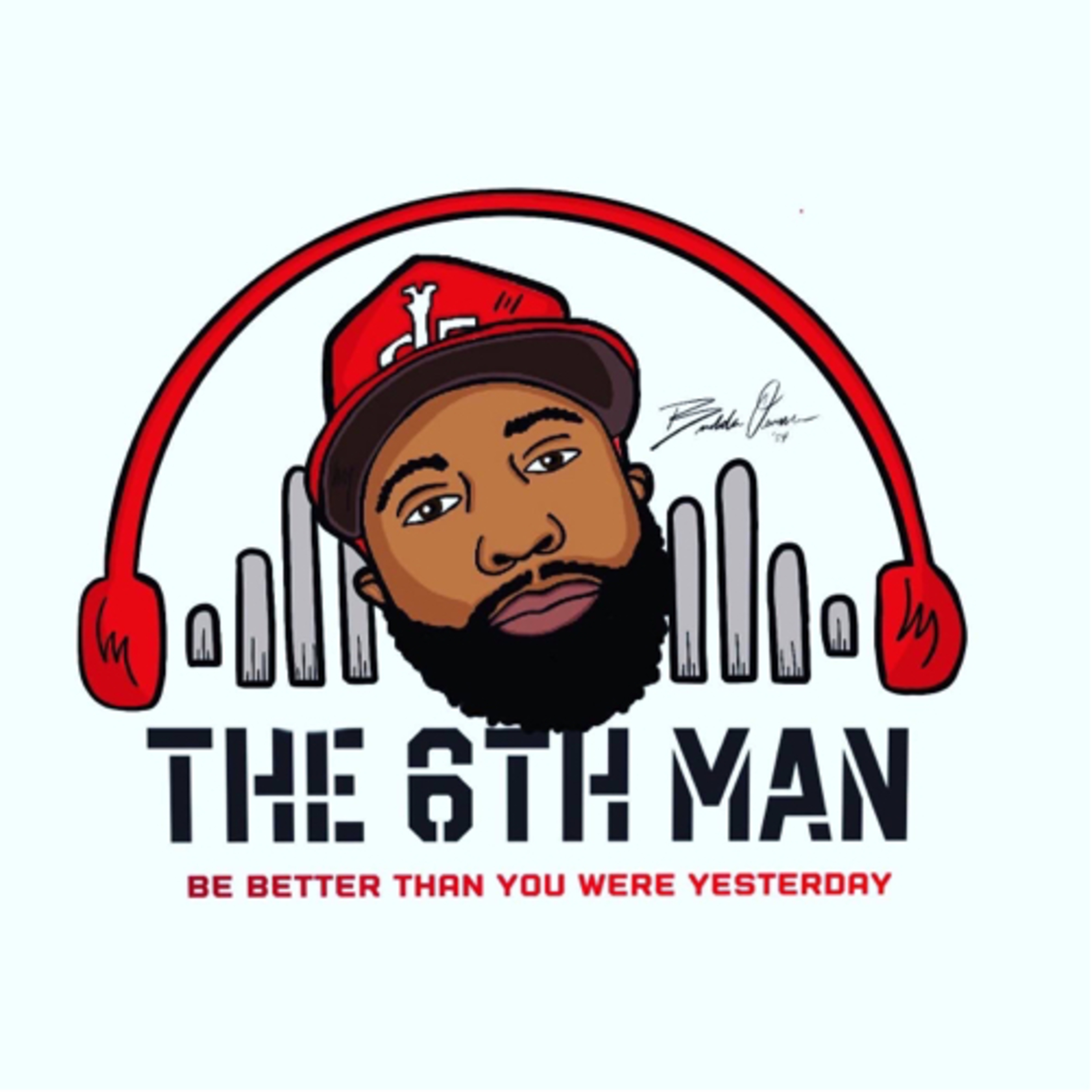 RealTalk with The6thman