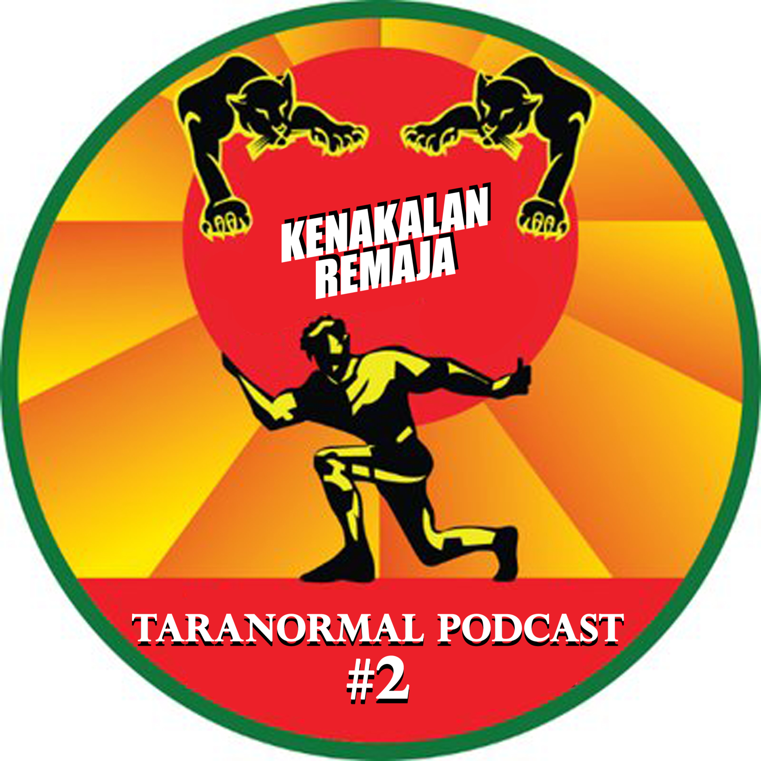 Taranormal Podcast