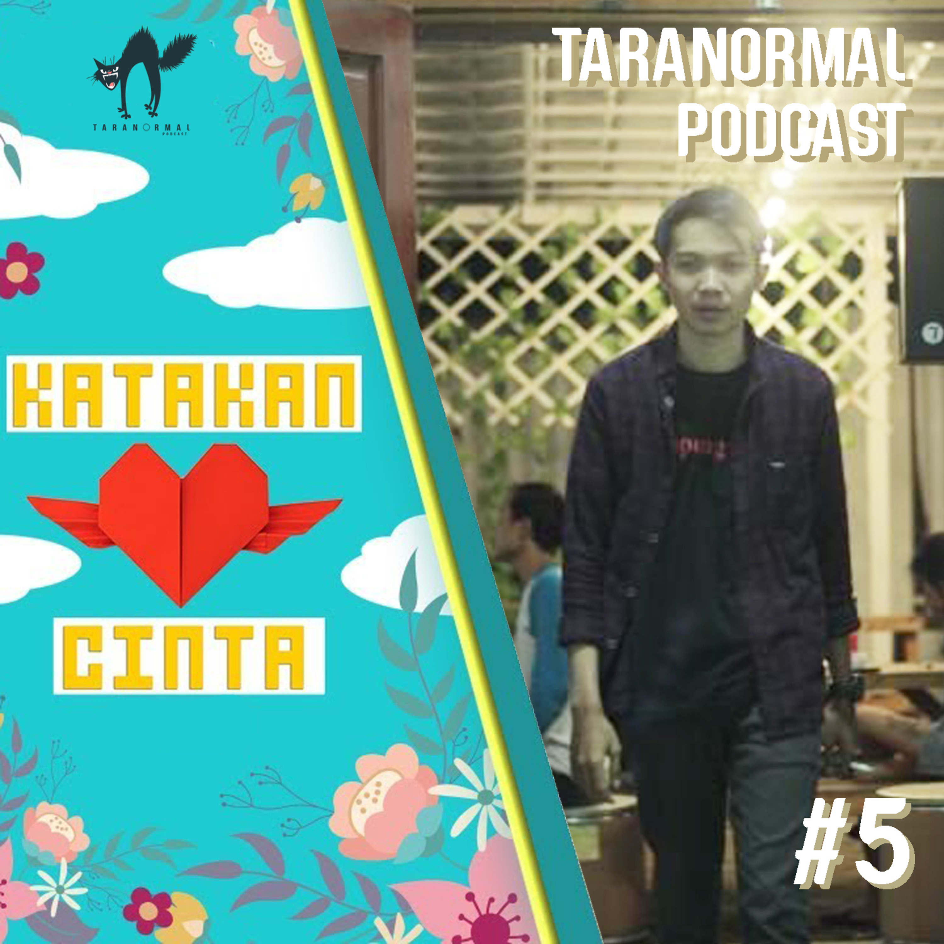 Taranormal Podcast