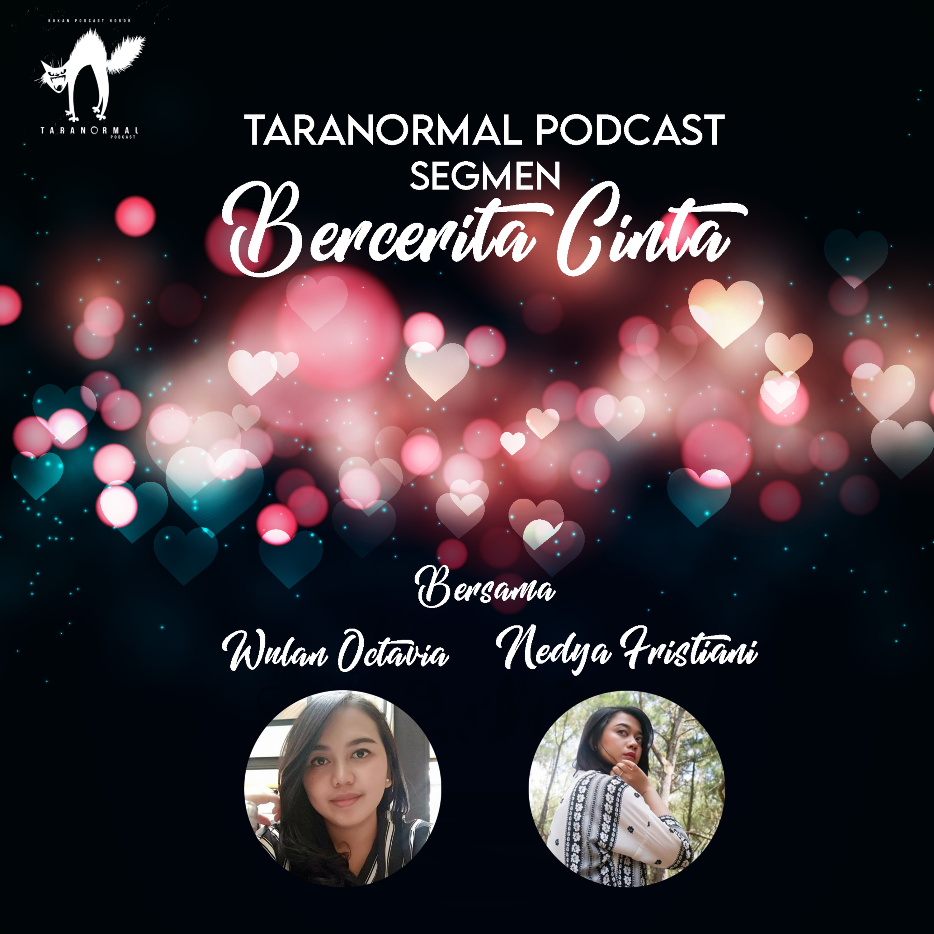 Taranormal Podcast