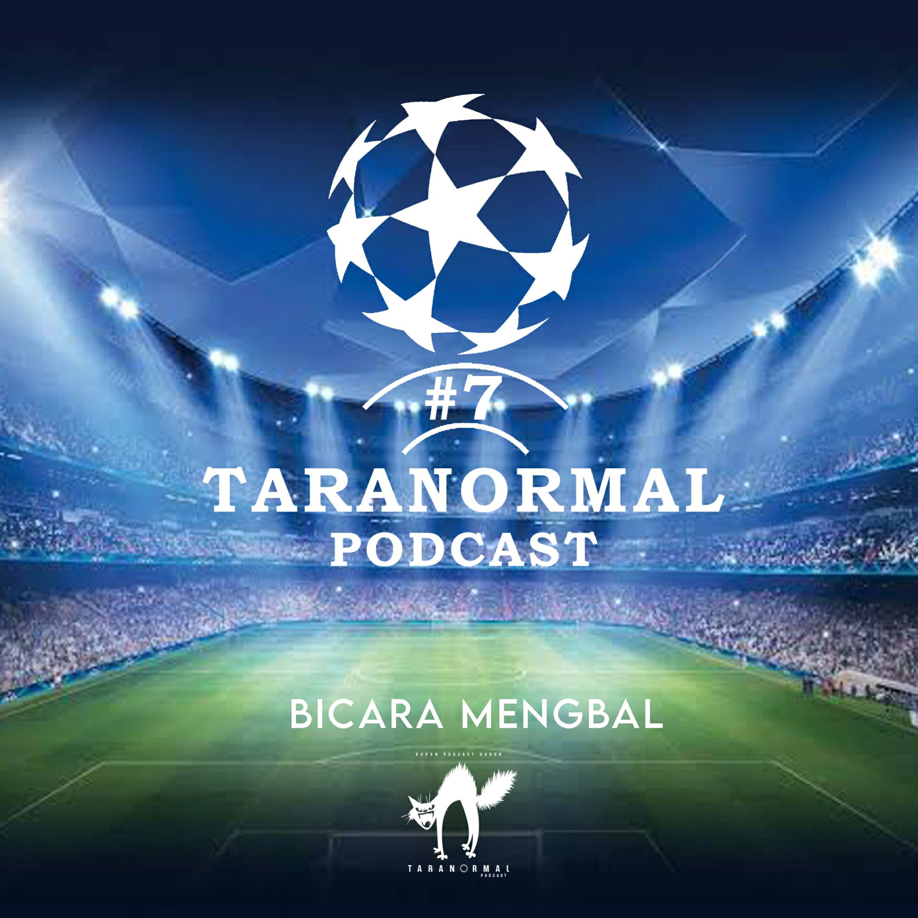 Taranormal Podcast