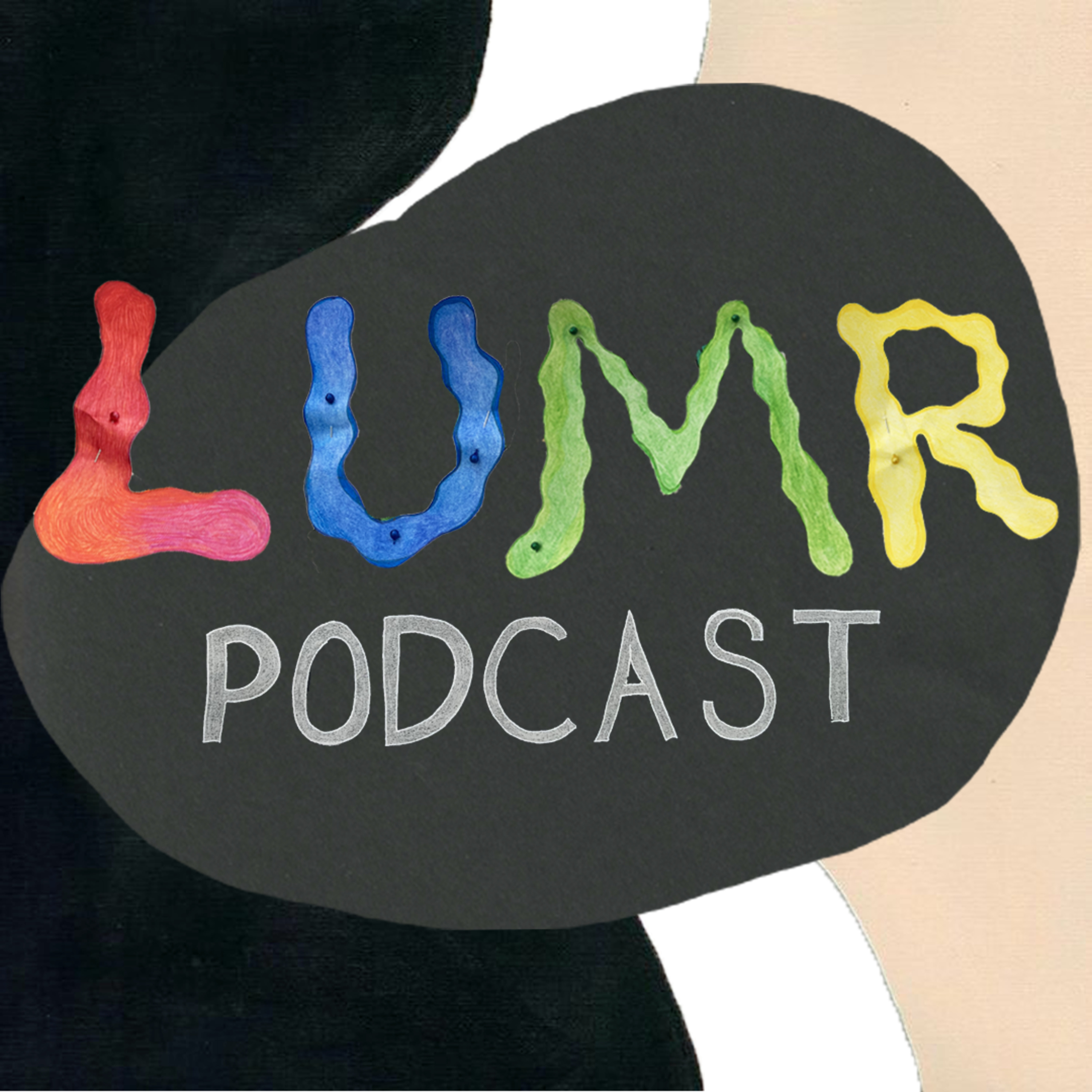 LUMR Pod Ep. 2 DBMK episode artwork