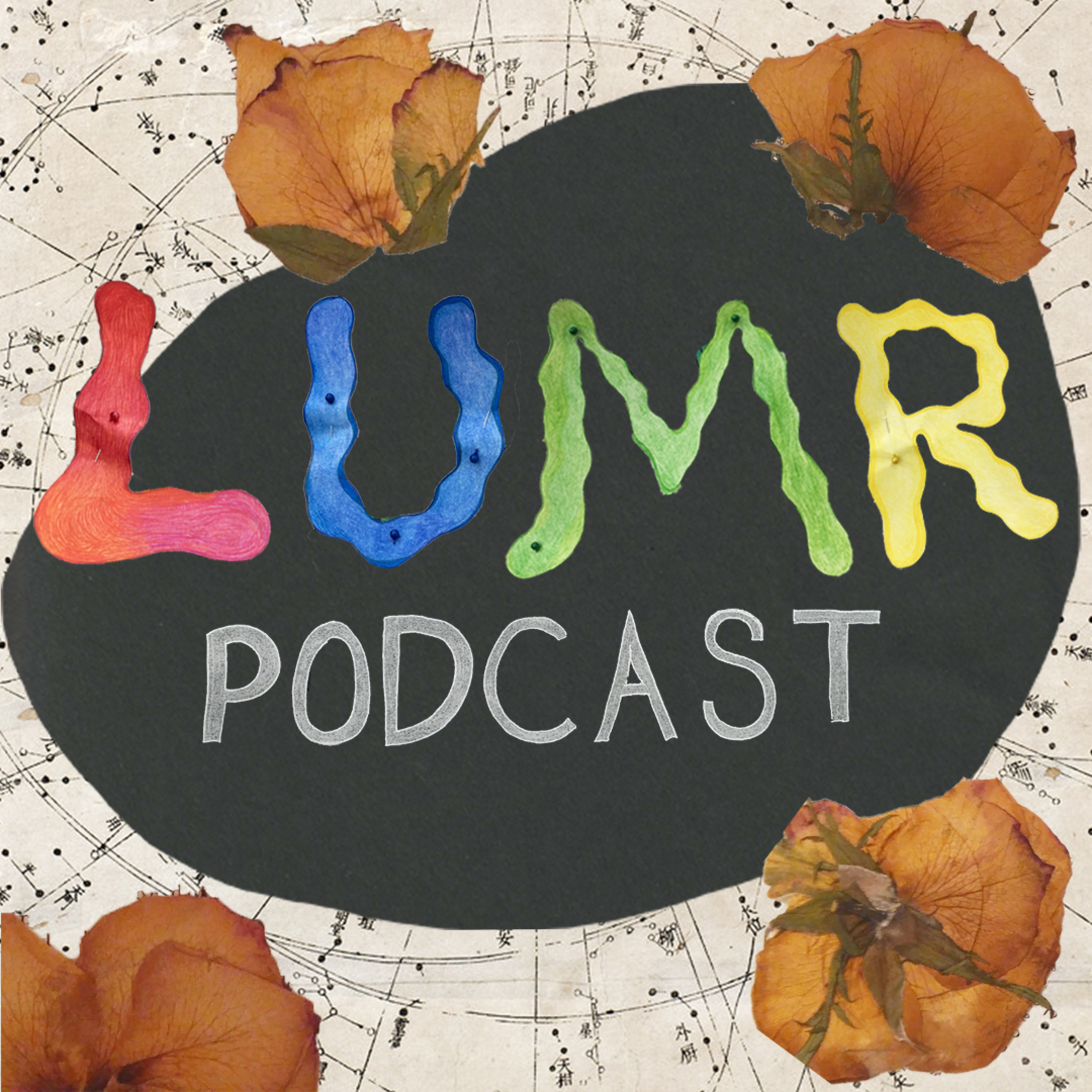 LUMR Pod Ep. 3 Bleach Lab episode artwork