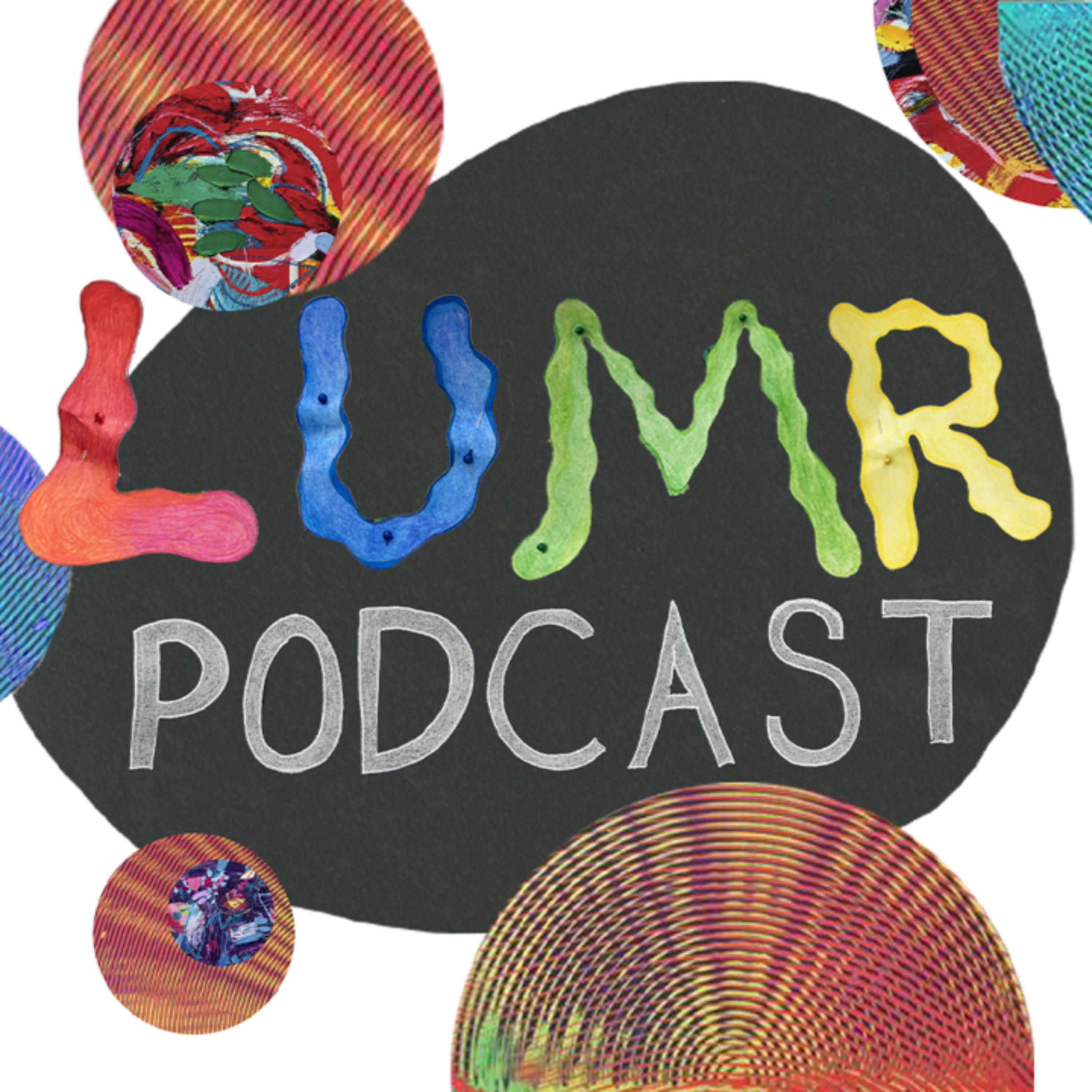LUMR Pod Ep. 6 Temporal Comet episode artwork