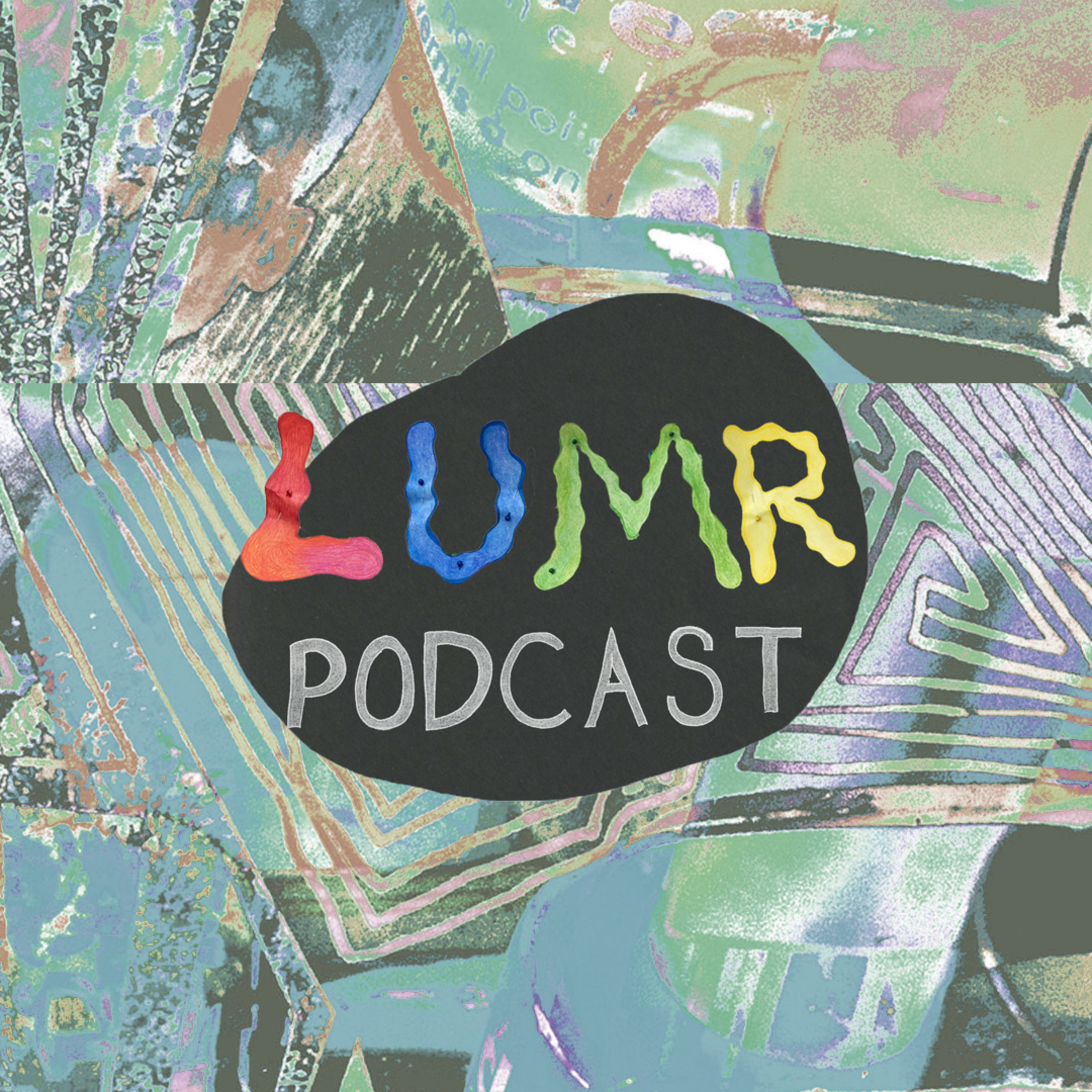 LUMR Pod Ep. 10 Motel Breakfast episode artwork