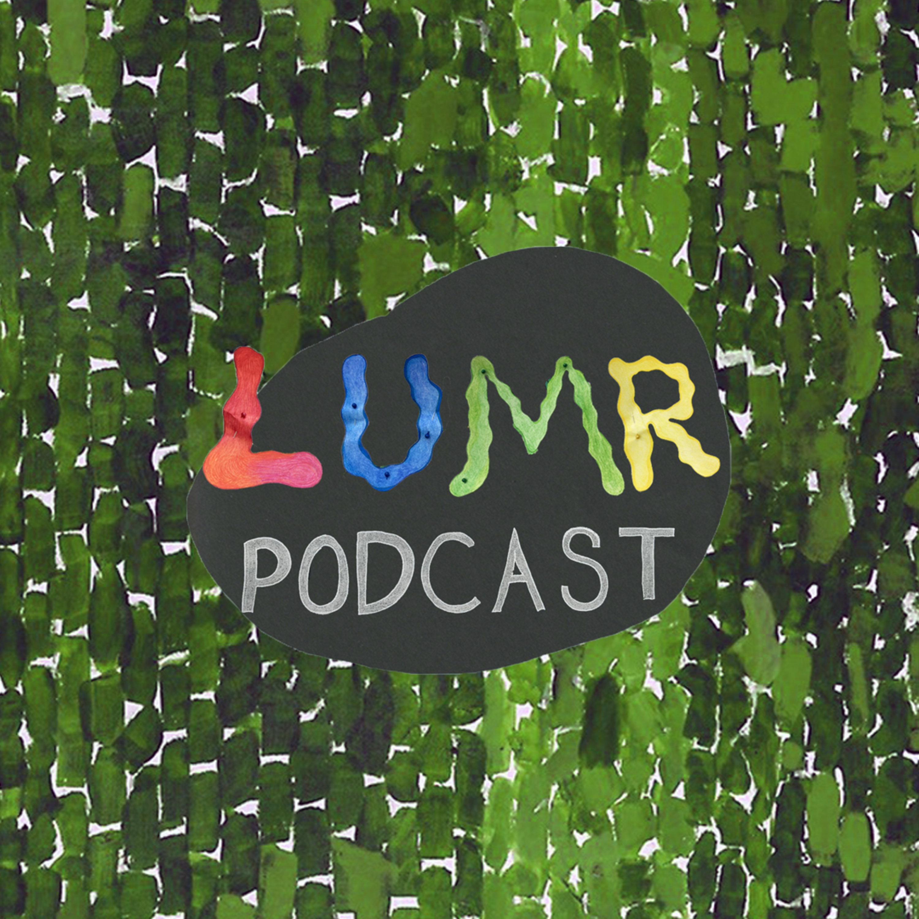 LUMR Pod Ep.11 Gulfer episode artwork