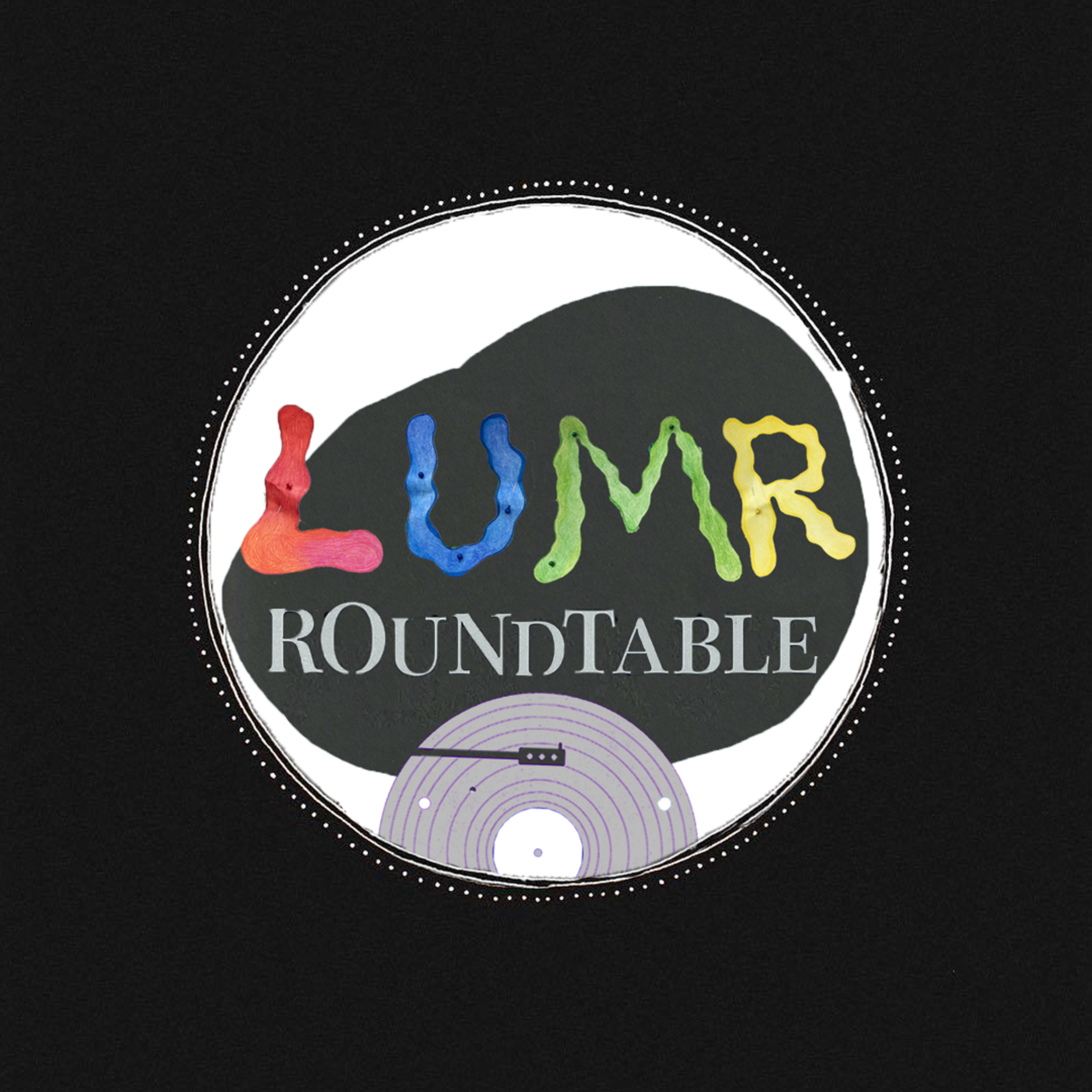 October Roundtable: SURF by BLACKSTARKIDS (2020) episode artwork