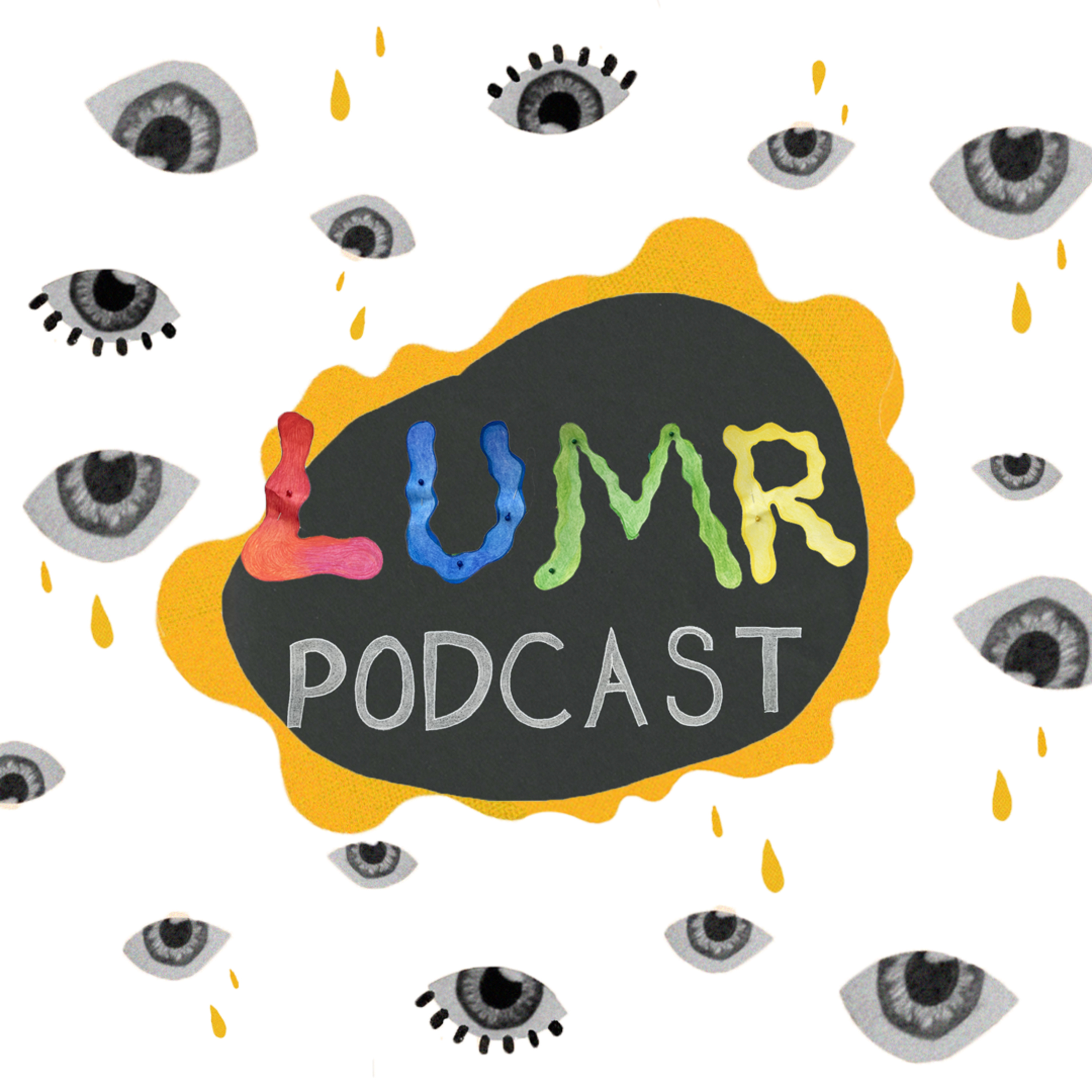 LUMR Pod Ep.14 The Ophelias episode artwork