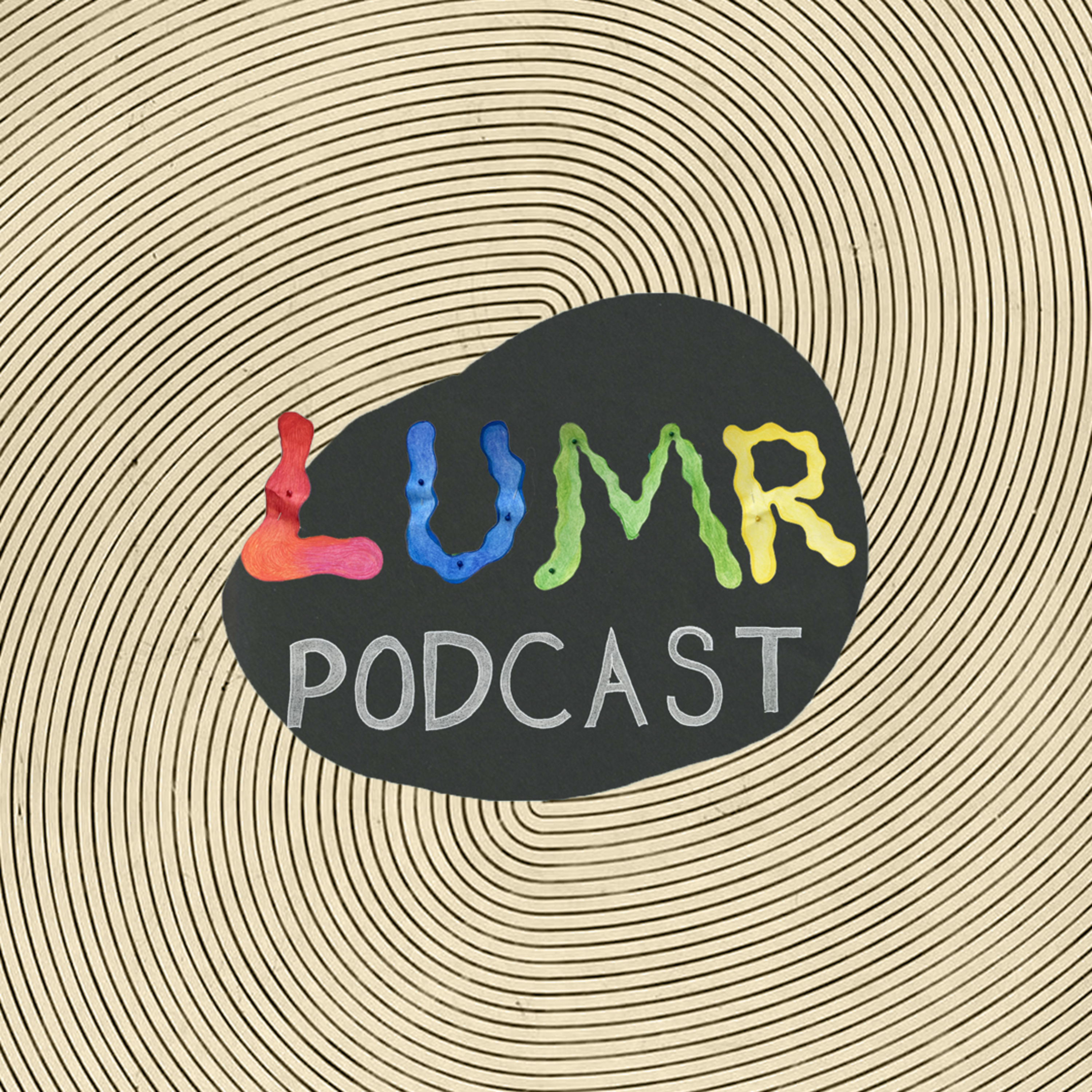 LUMR Pod Ep. 15 Probably Oslo episode artwork