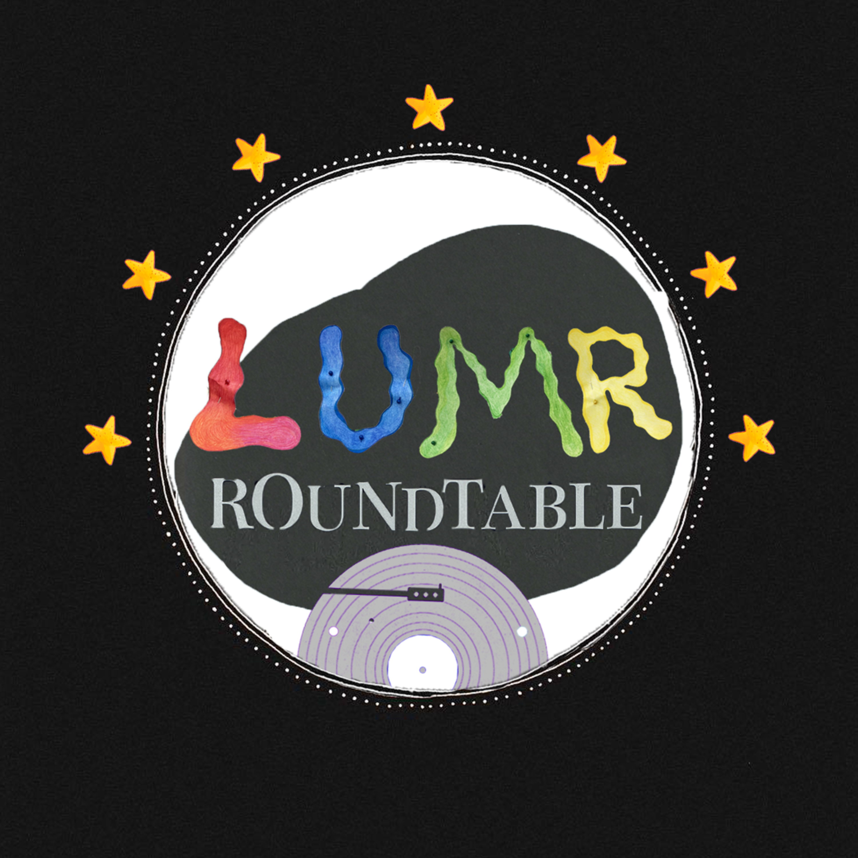 December Roundtable: Sandman by Trudy and the Romance (2019) episode artwork