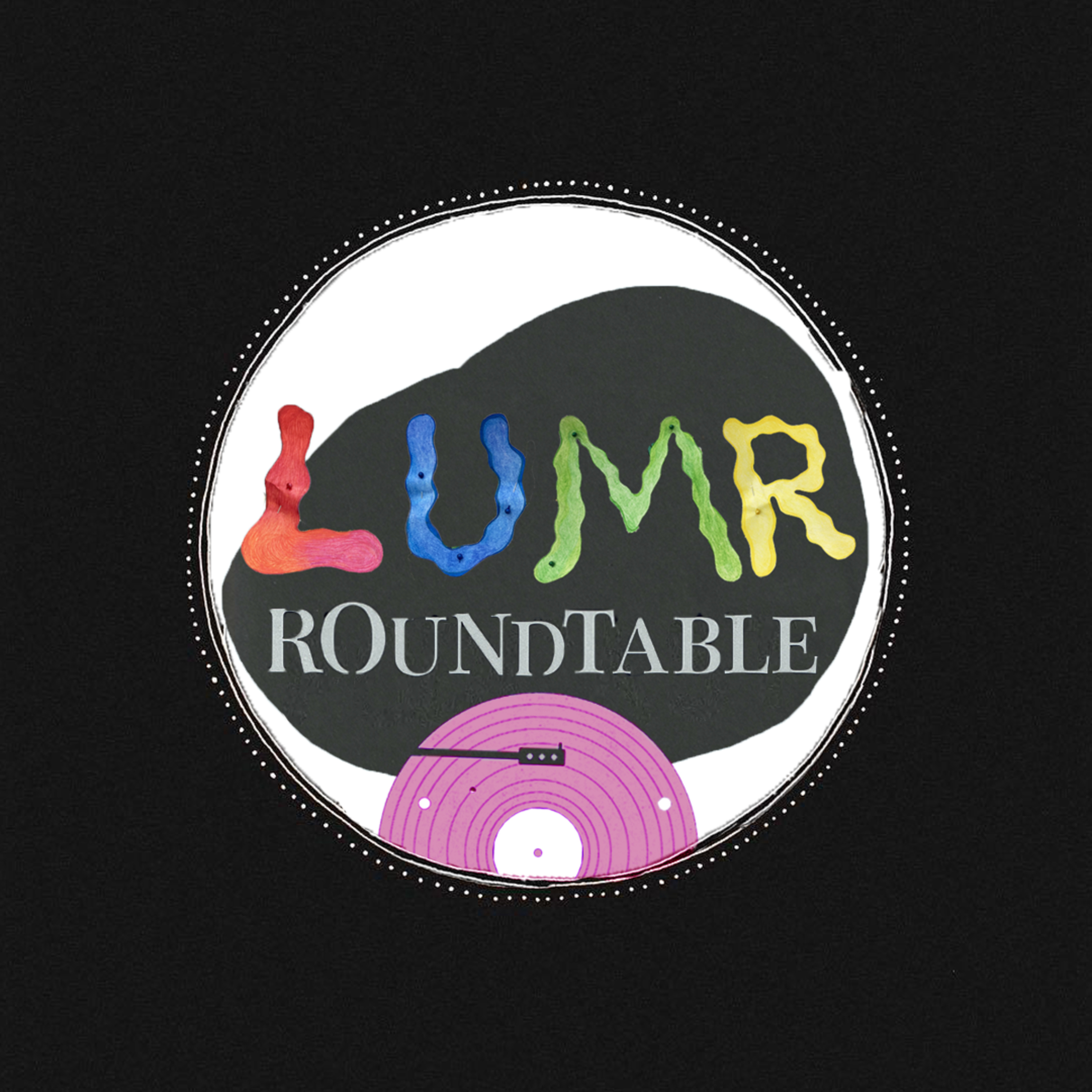 January Roundtable: Songs by Adrianne Lenker (2020) episode artwork