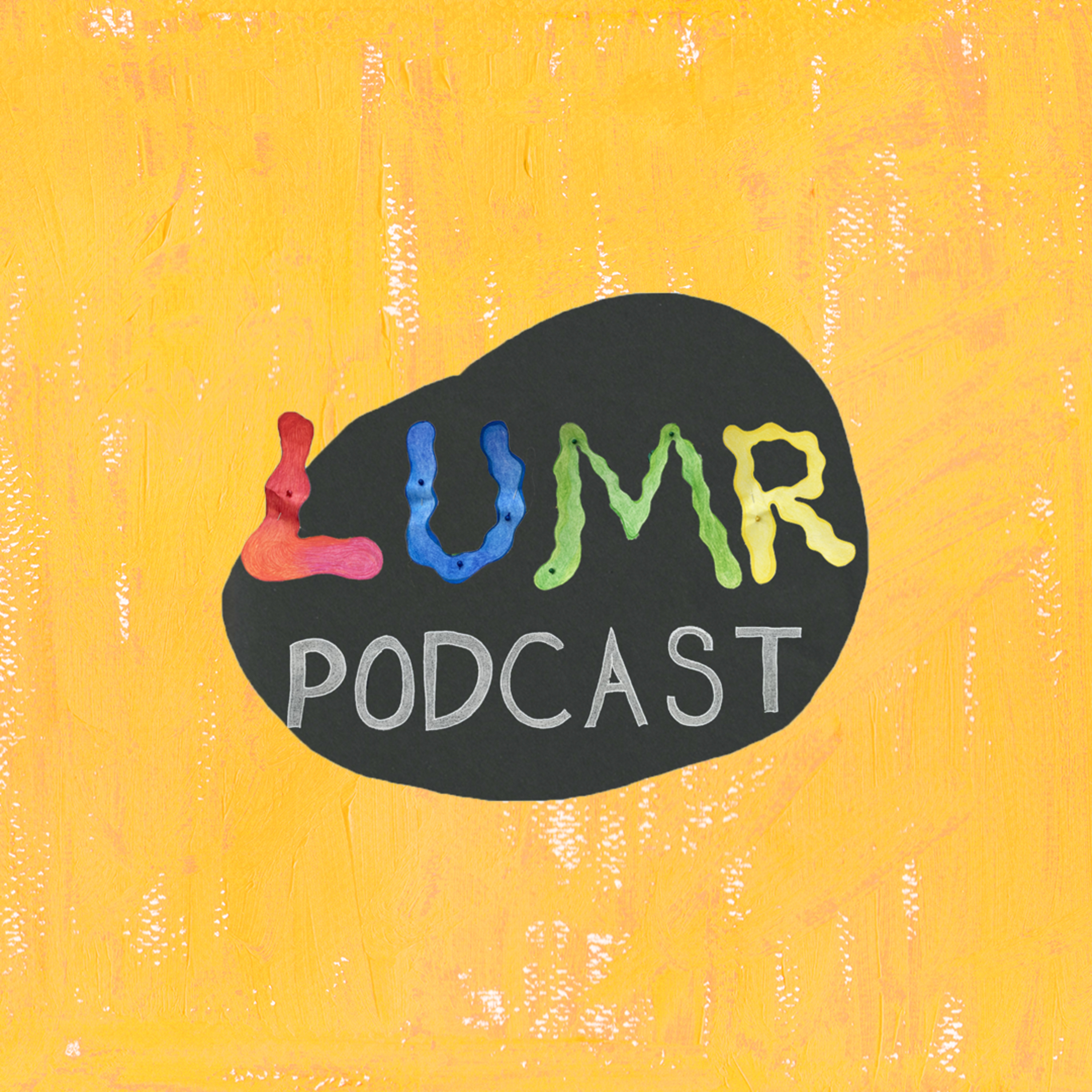 LUMR Pod Ep.18 Winkler episode artwork