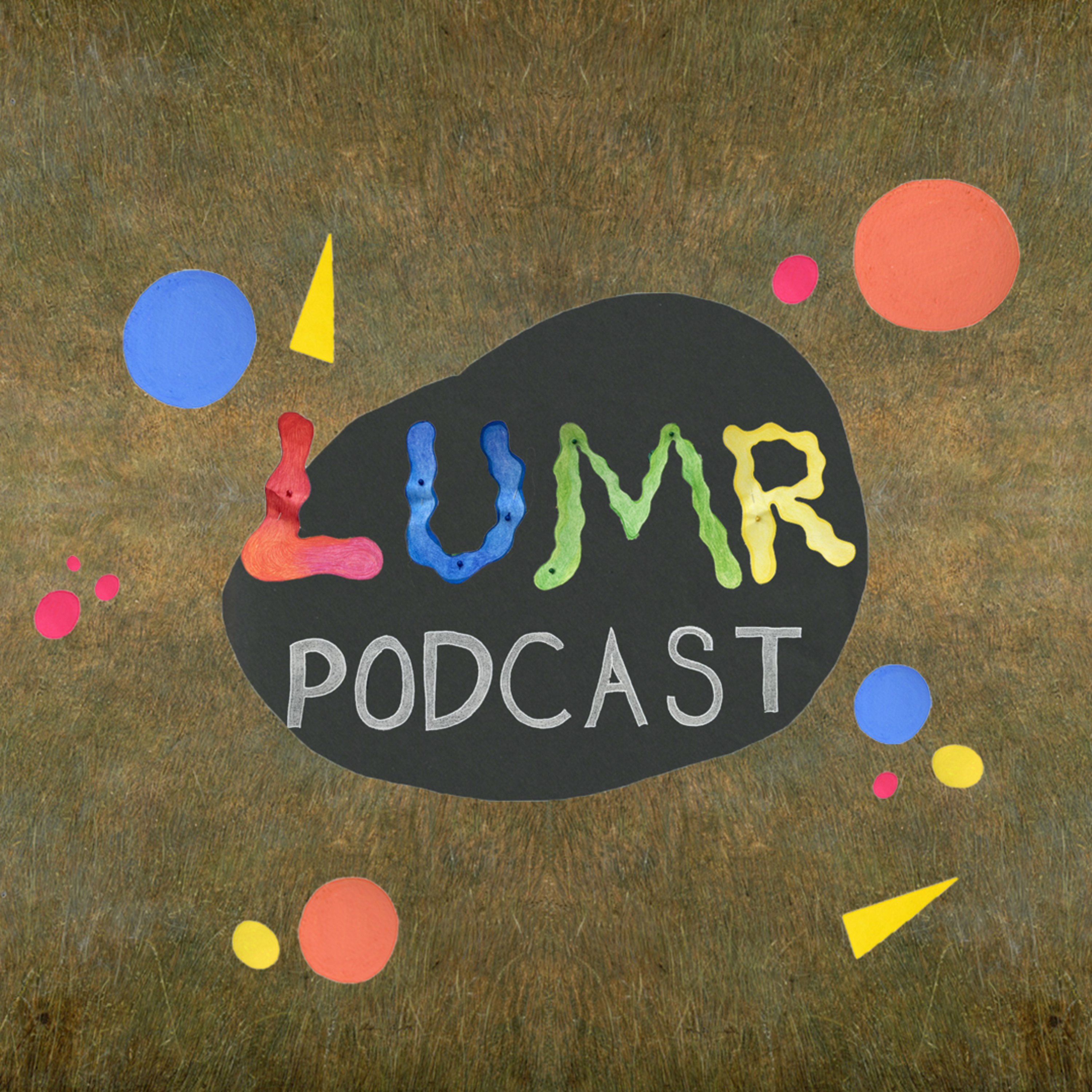 LUMR Pod Ep.19 Pynch episode artwork