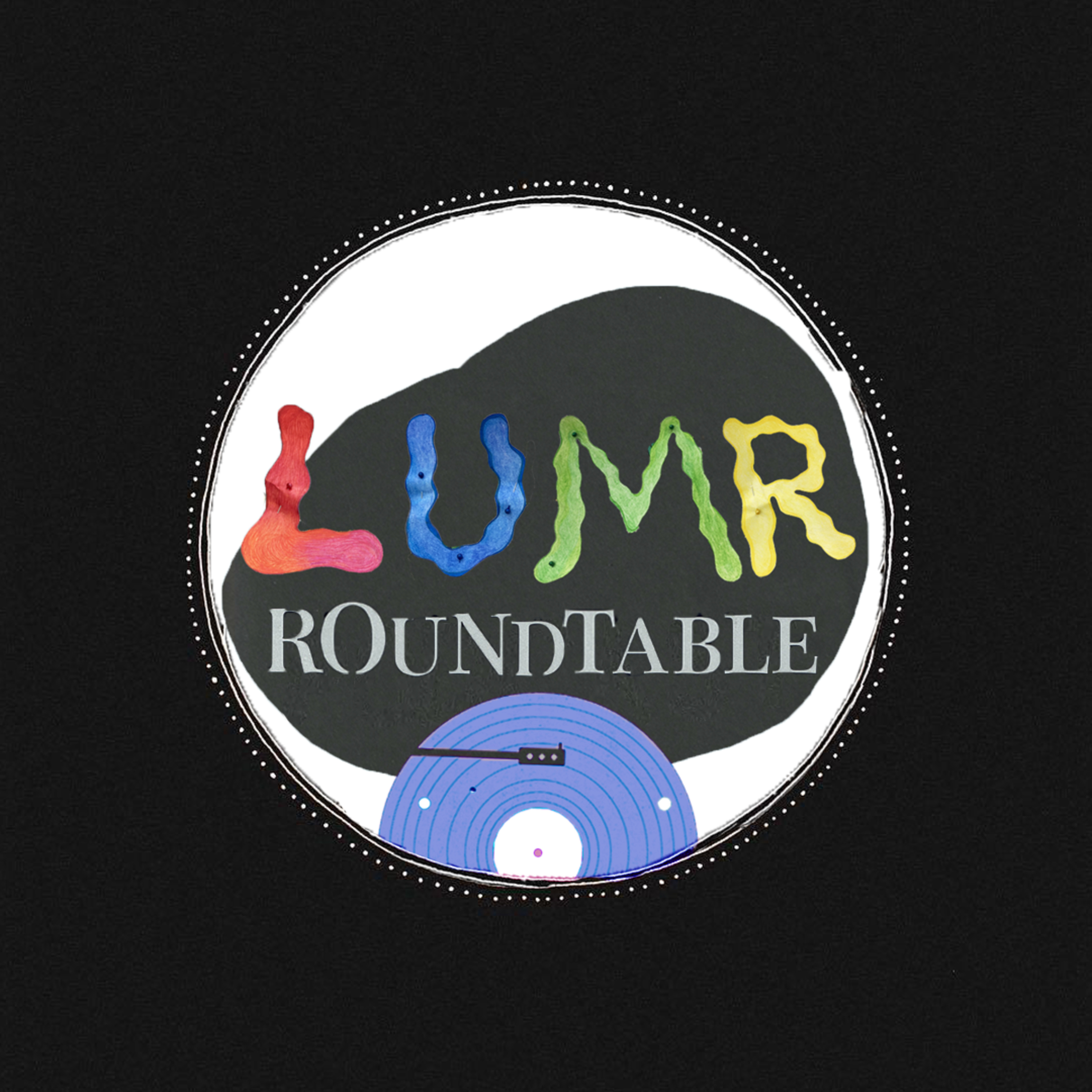 February Roundtable: Drunk Tank Pink by Shame (2021) episode artwork