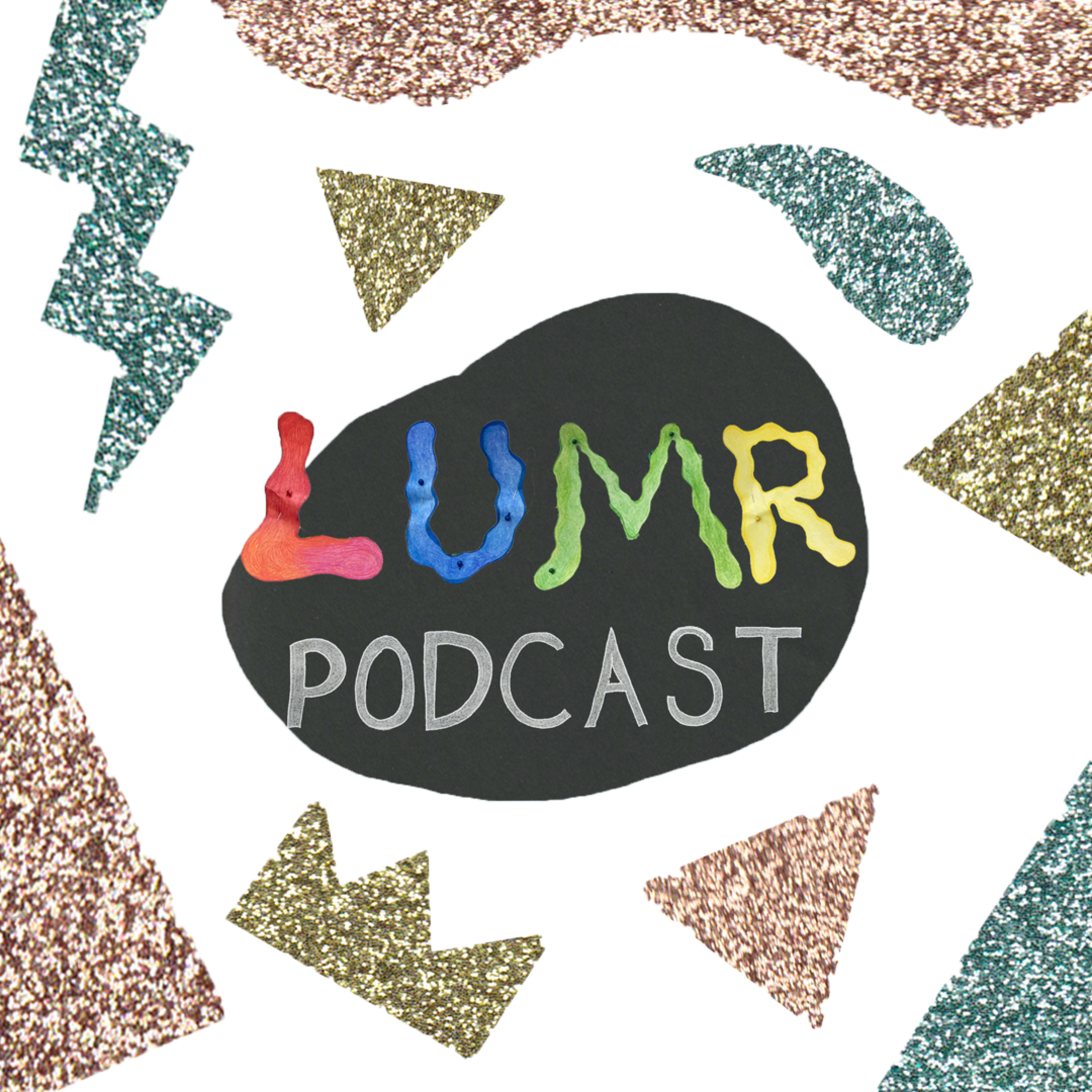 LUMR Podcast